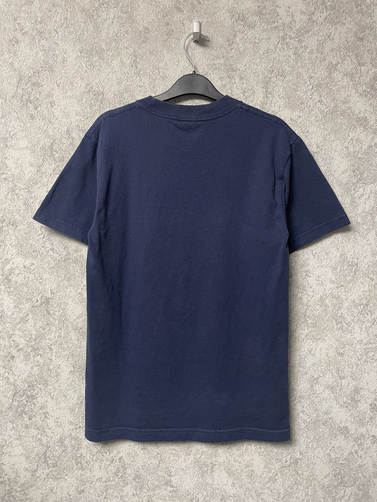 New York Yankees Vintage New York Yankees Majestic T-Shirt Baseball MLB Size US S / EU 44-46 / 1 - 13 Thumbnail