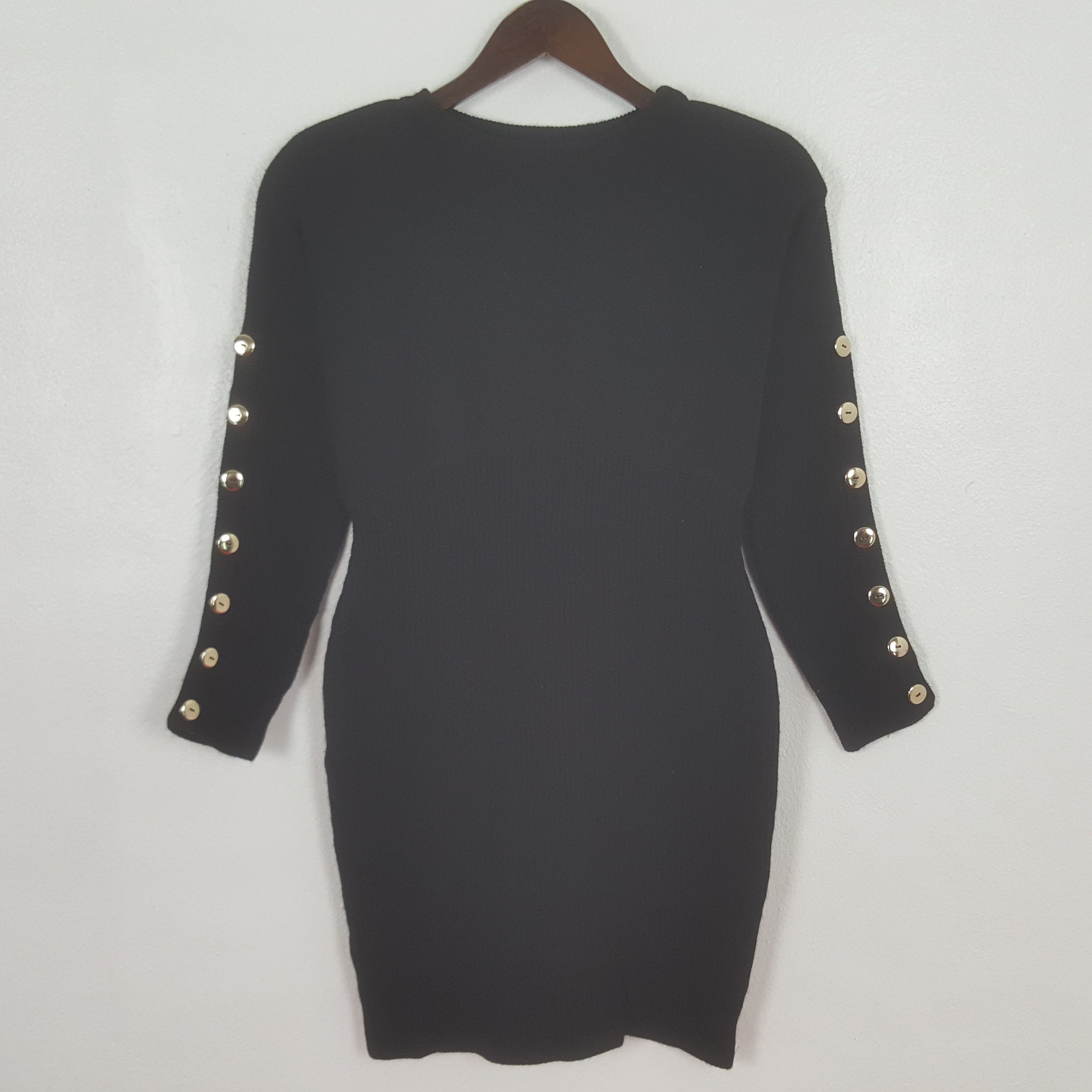 Yves Saint Laurent Vintage Yves Saint Laurent Women Sweatshirt Size XS / US 0-2 / IT 36-38 - 1 Thumbnail