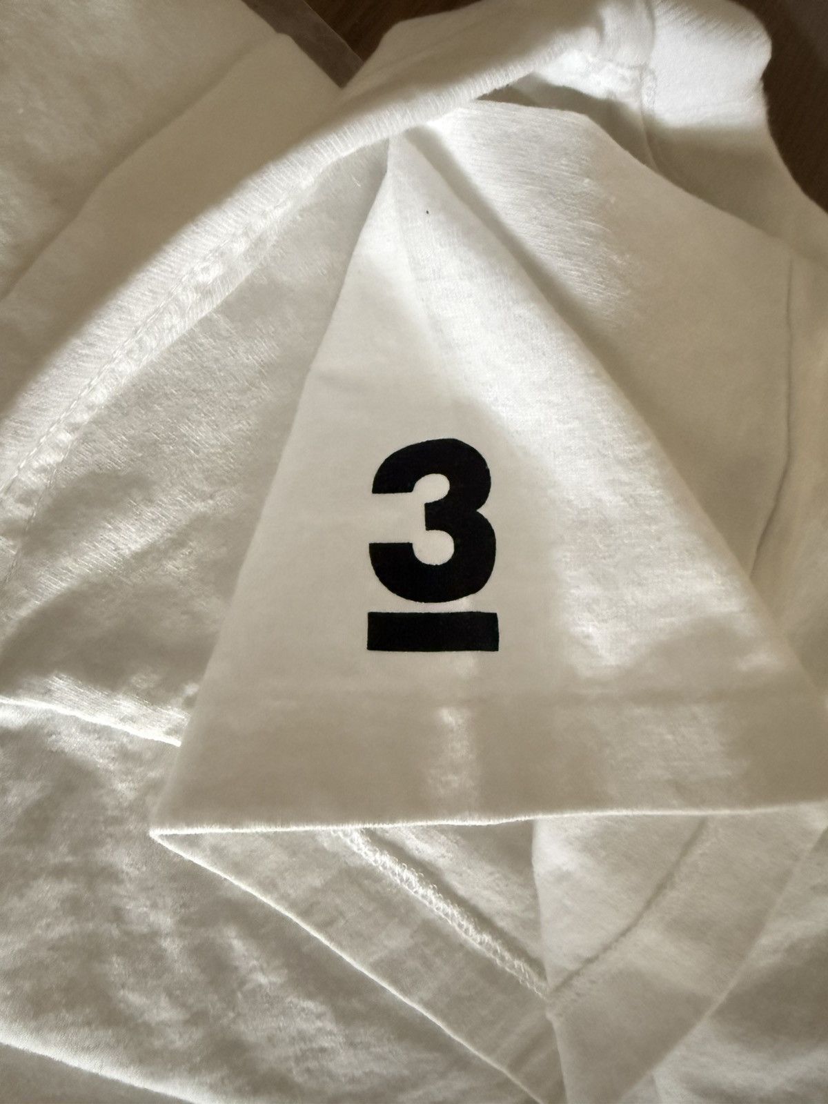 Bape Bape Miami store 3rd anniversary tee DS size L Size US L / EU 52-54 / 3 - 5 Thumbnail