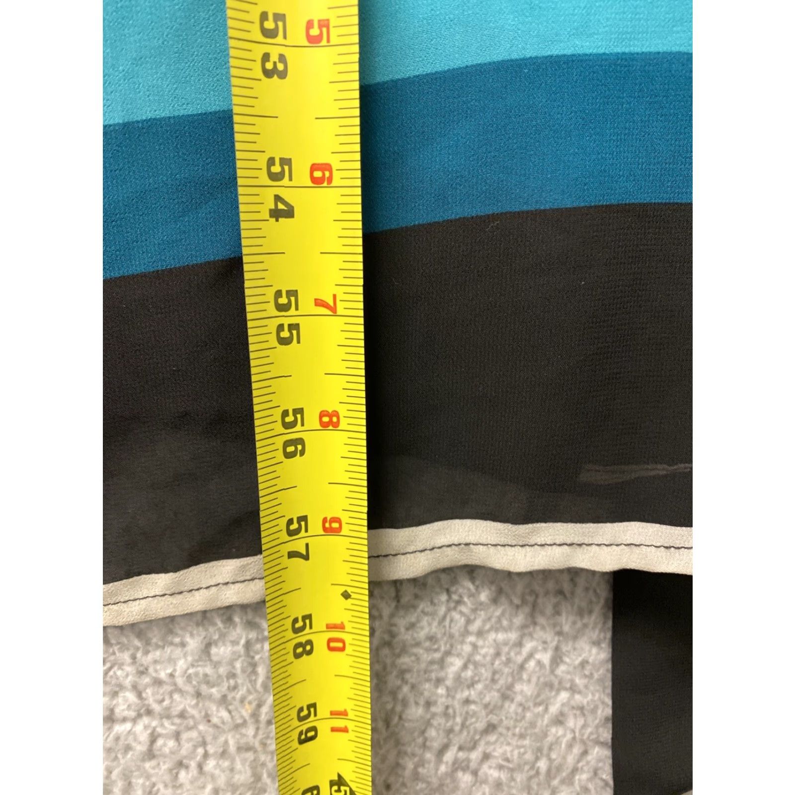 Guess Guess Racer Back Sleeveless Maxi Dress Women XS Colorful Print Size XS / US 0-2 / IT 36-38 - 6 Thumbnail