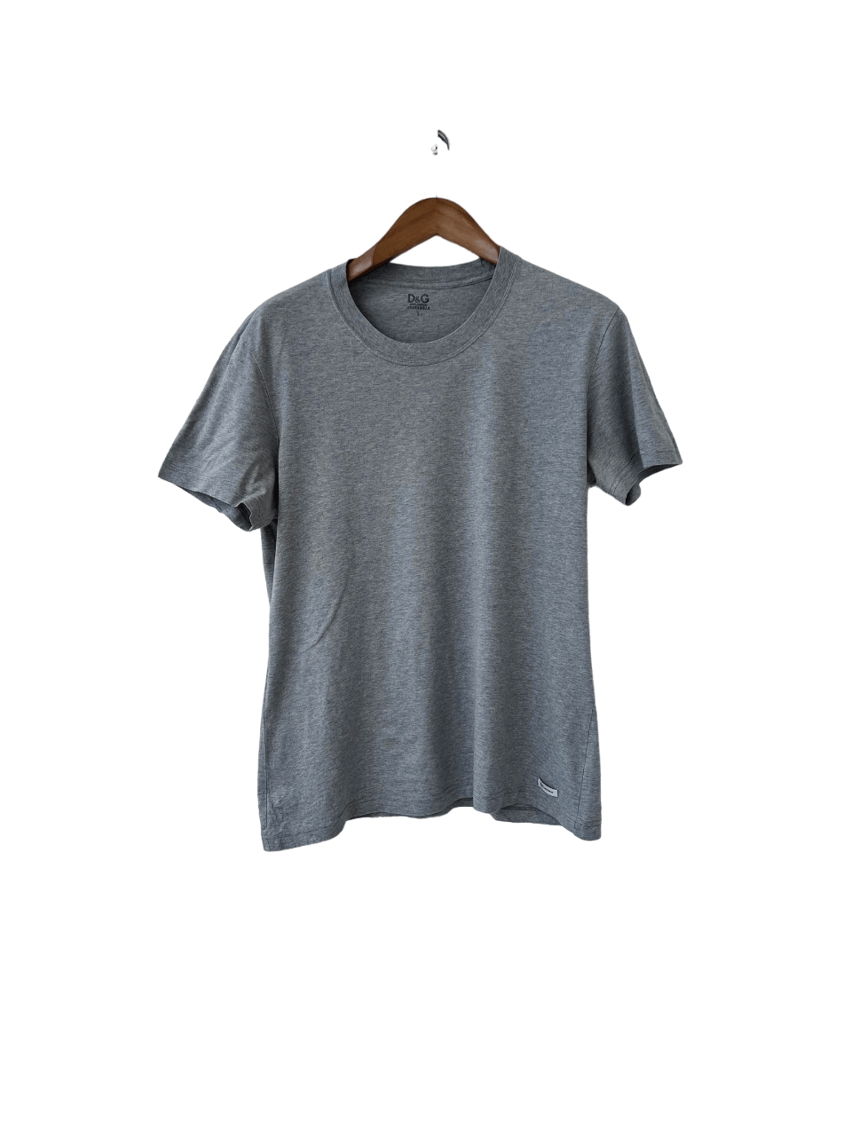 Dolce & Gabbana Dolce Gabbana T-shirt L Size US L / EU 52-54 / 3 - 1 Thumbnail