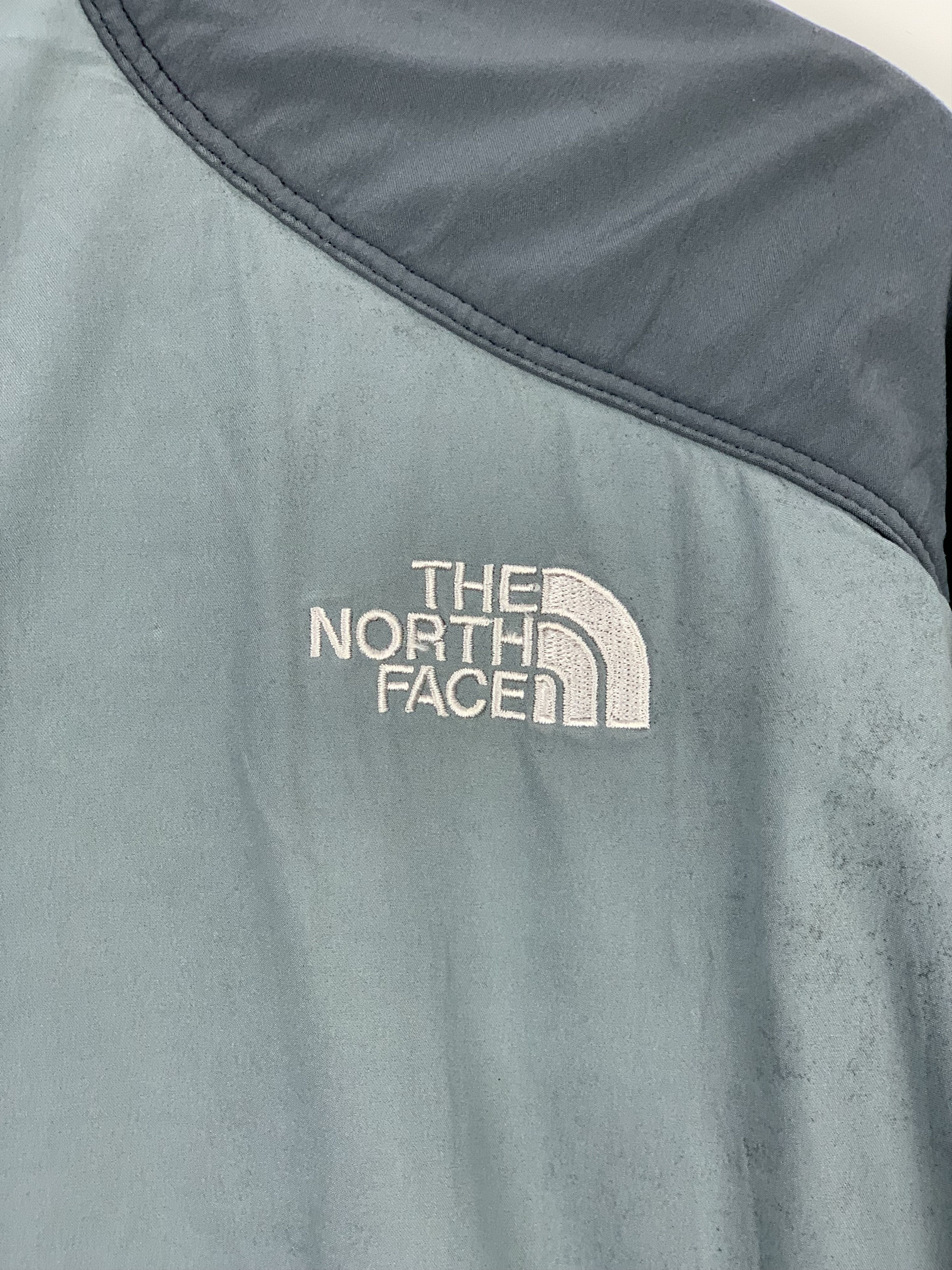The North Face Vintage The North Face Windbreaker Jacket J1311 Size US M / EU 48-50 / 2 - 11 Thumbnail