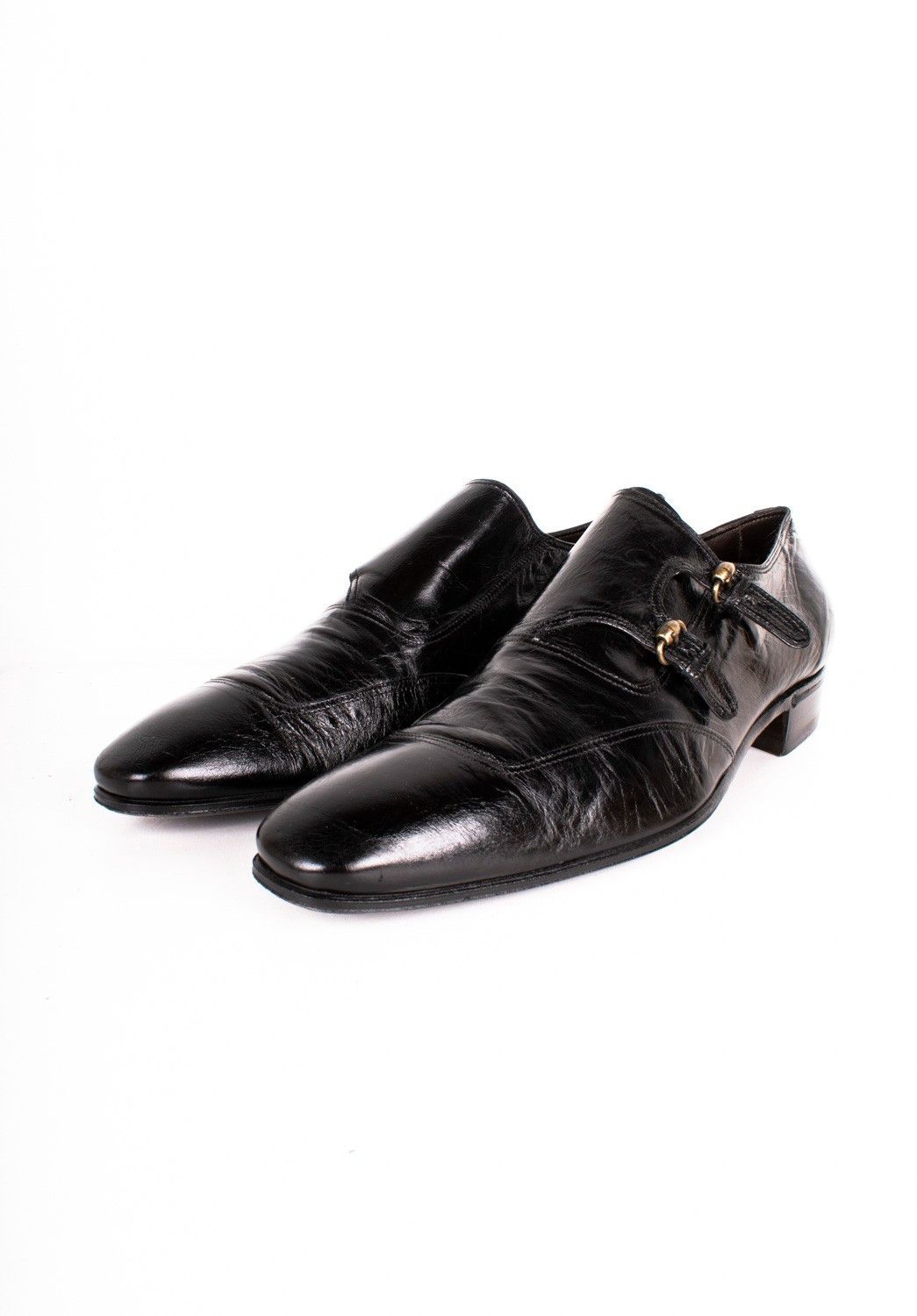 Lidfort Lidfort Men Shoes Size UK8 ½, USA 9 ½, EUR43 Size US 9.5 / EU 42-43 - 1 Thumbnail