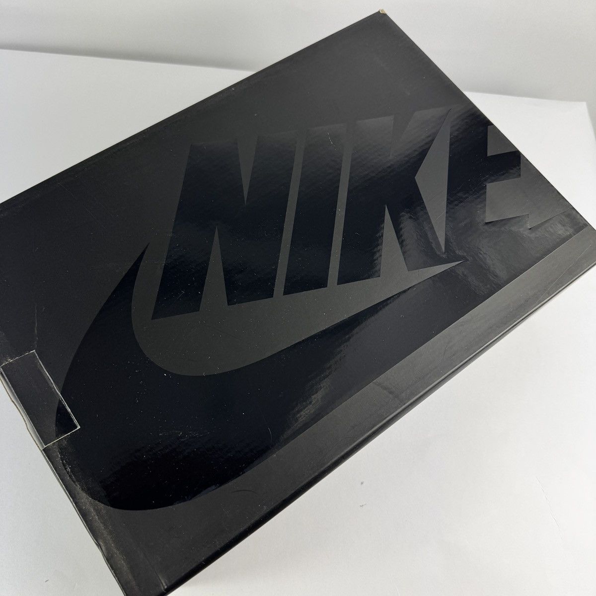 Nike AIR FORCE 1 LOW x SUPREME SNEAKERS Size US 9.5 / EU 42-43 - 12 Thumbnail