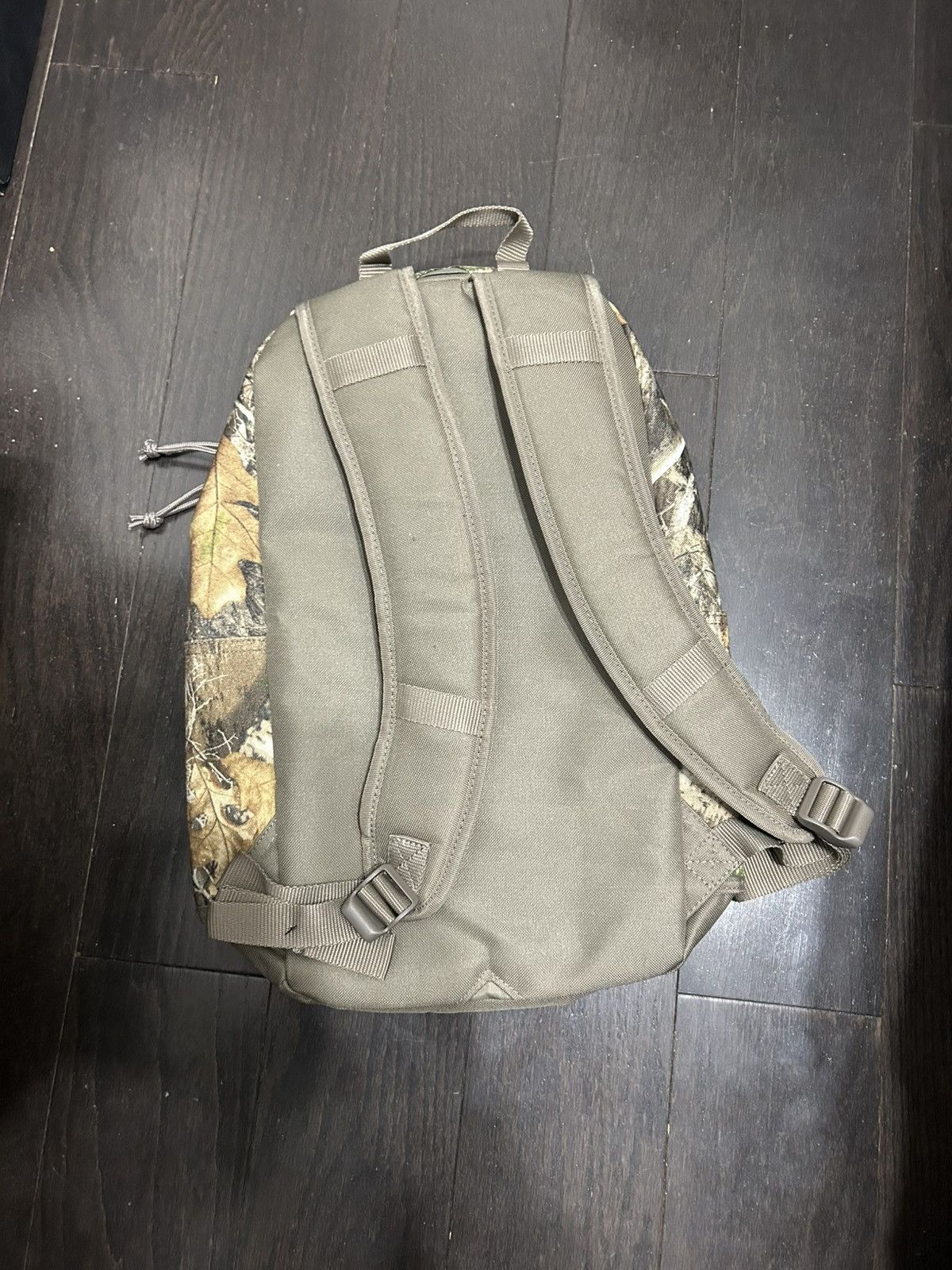 130 World 130 world backpack Size ONE SIZE - 2 Thumbnail