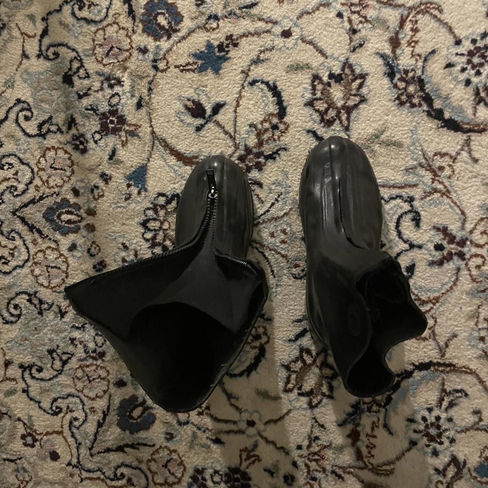 Other 70’s Military Overboot Size US 11 / EU 44 - 5 Thumbnail
