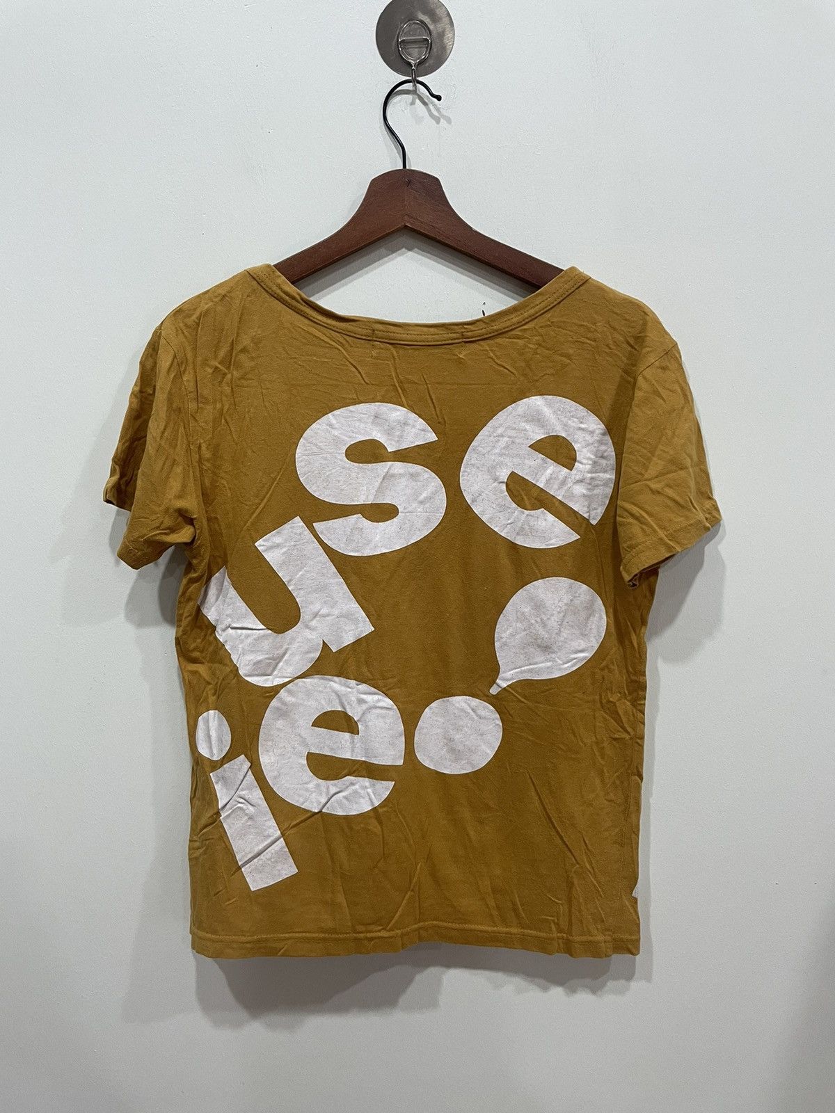 mercibeaucoup Mercibeaucoup tshirt Size S / US 4 / IT 40 - 2 Thumbnail