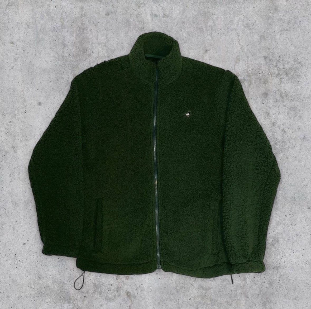 Staple Jeff Staple Pigeon Fleece Size US M / EU 48-50 / 2 - 1 Thumbnail