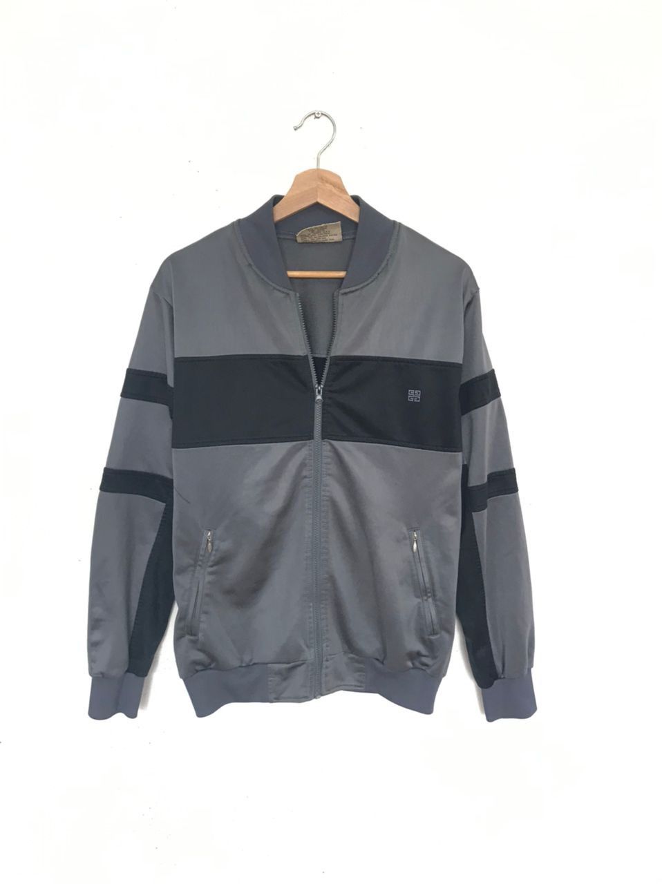 Givenchy Givenchy sports jacket Size US M / EU 48-50 / 2 - 2 Thumbnail