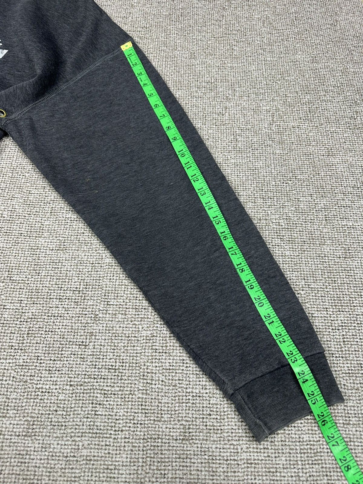 Lonsdale Y2k Lonsdale London Hoodie Sweatshirt Z336 Size US XL / EU 56 / 4 - 8 Thumbnail