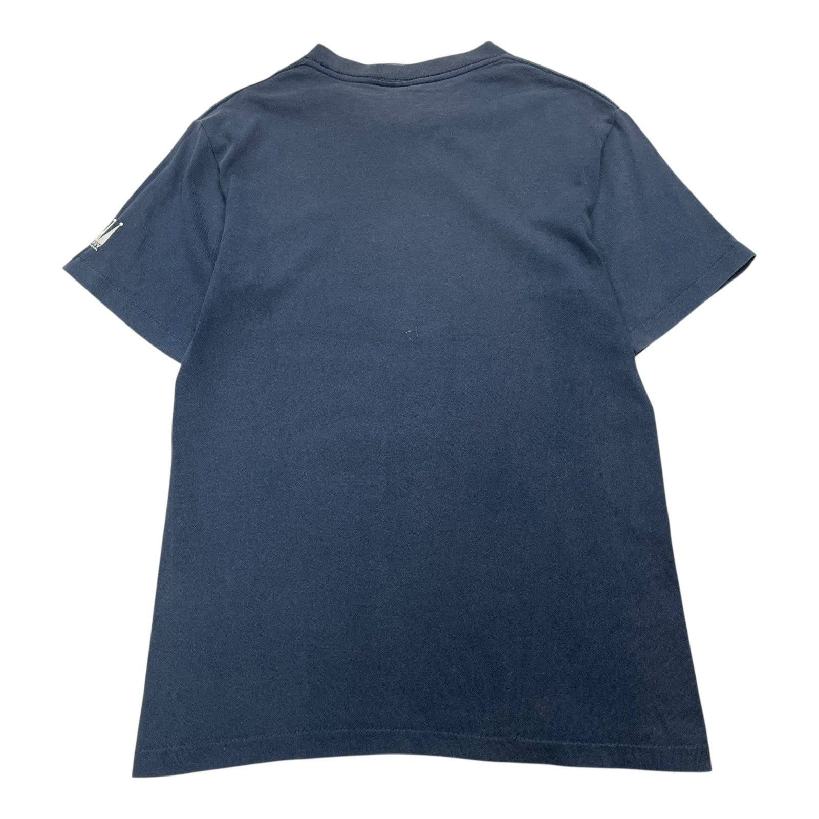 Stussy Vintage Stussy Crown T Shirt Spell Out Logo Women's Small S Size S / US 4 / IT 40 - 2 Thumbnail