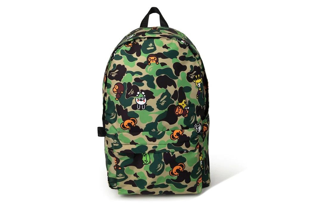 Bape Bape Baby Milo Daypack Size ONE SIZE - 2 Thumbnail