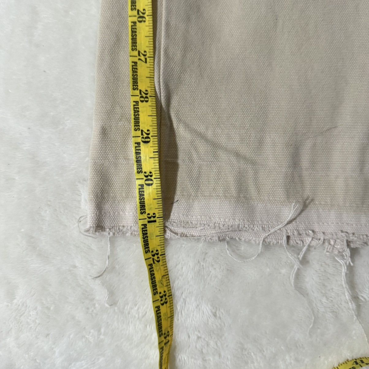 Jaded London Jaded London Carpenter Jeans Size US 30 / EU 46 - 8 Thumbnail