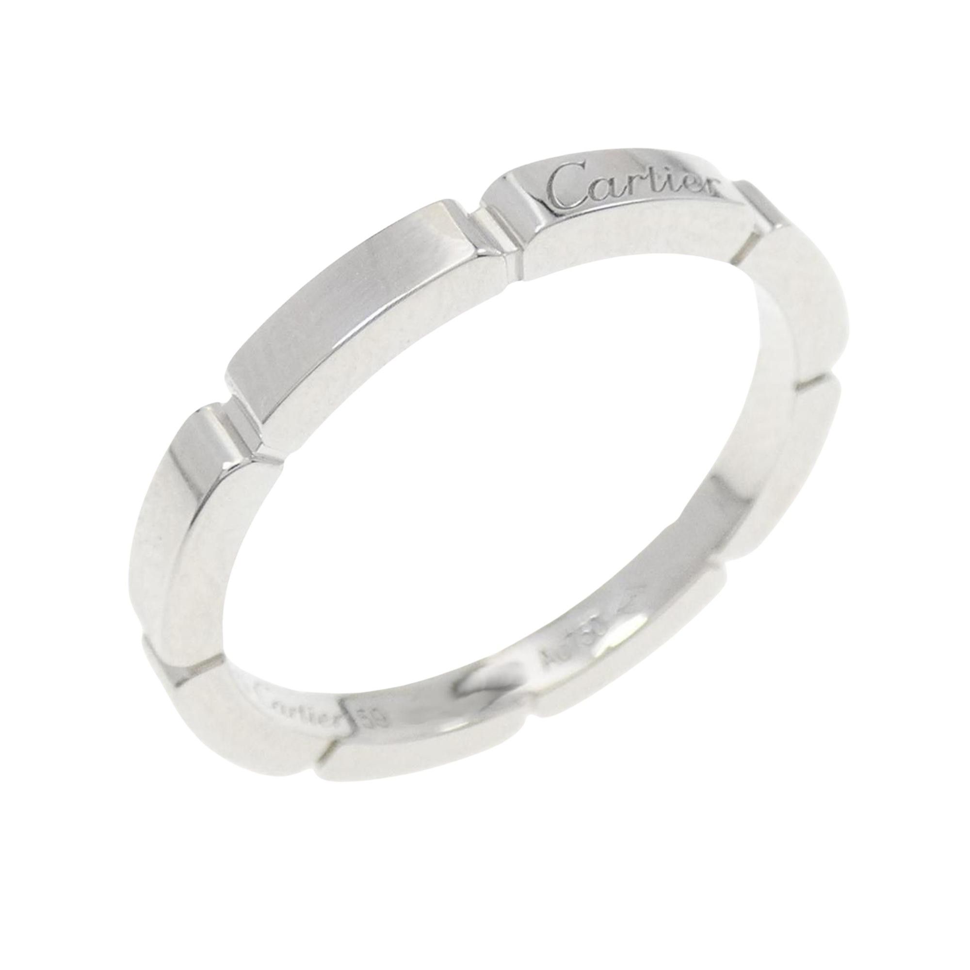 Cartier Cartier Maillon Panthère ring Size ONE SIZE - 1 Thumbnail
