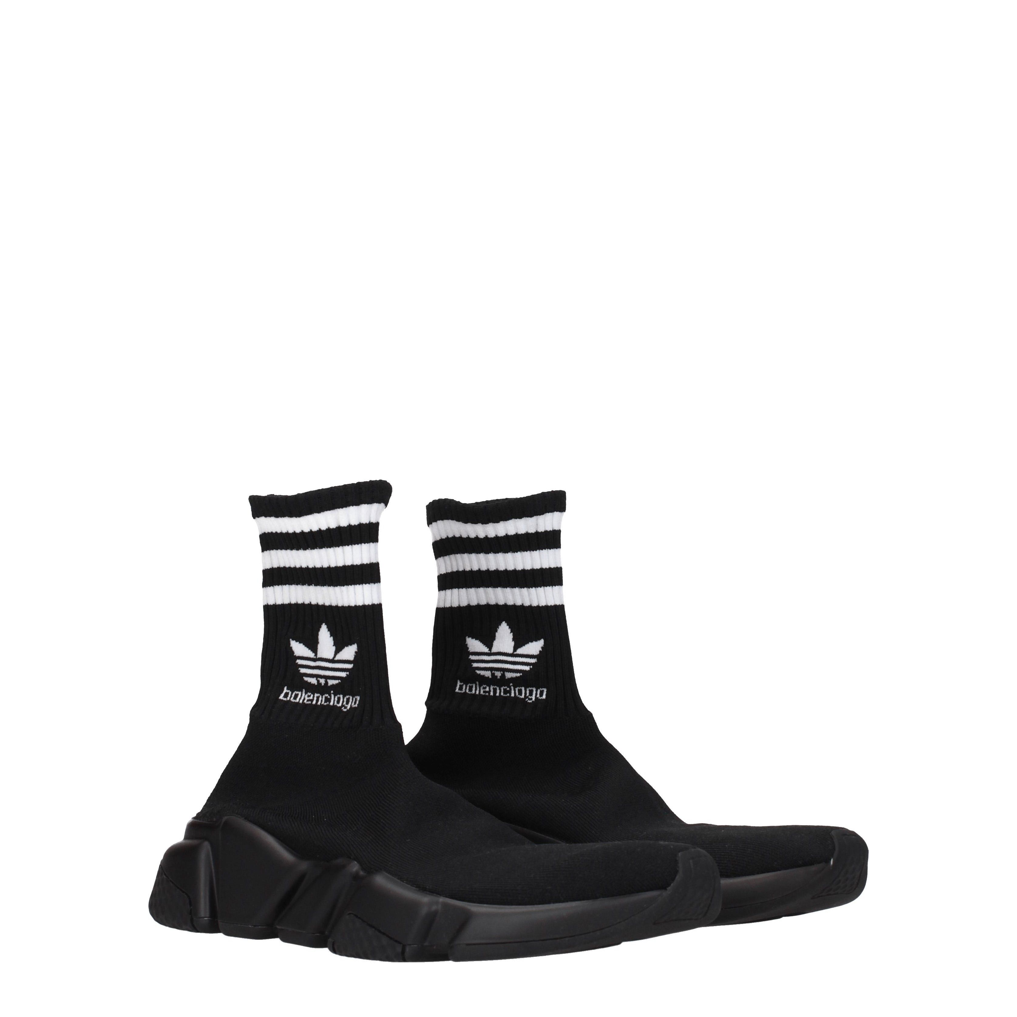 Balenciaga Sneakers Size US 7 / IT 37 - 1 Thumbnail