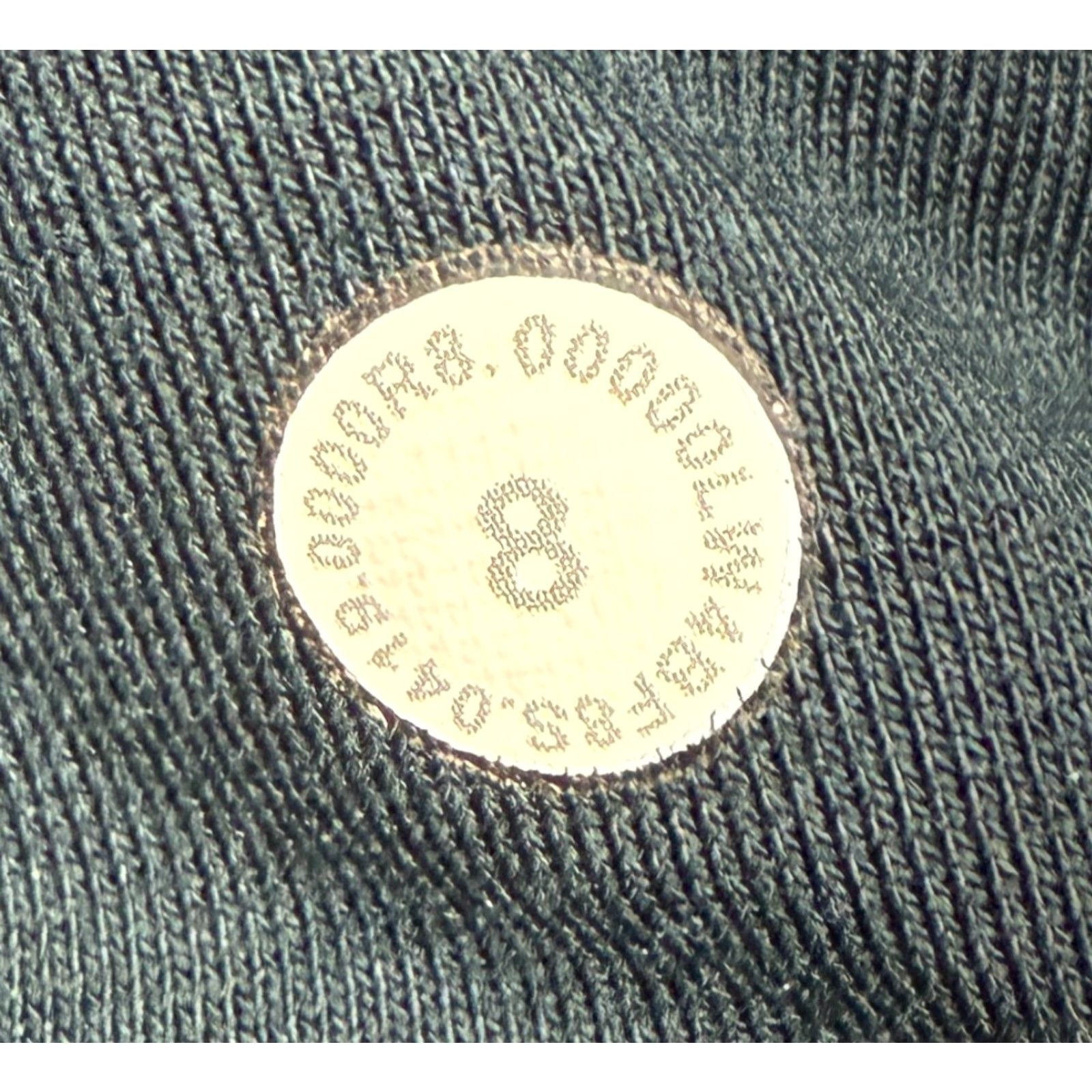Lululemon Lululemon Define Jacket Womens 8 Gray Space Dye Hooded Full Zip Running Size M / US 6-8 / IT 42-44 - 3 Thumbnail