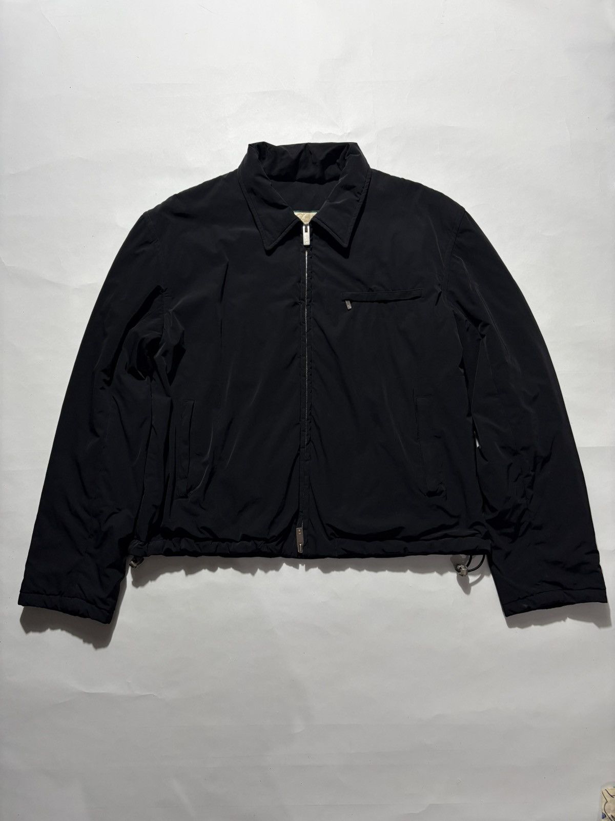 Undercover UNDERCOVER BY JUN TAKAHASHI AW99 AMBIVALENCE ERA JACKET Size US M / EU 48-50 / 2 - 1 Thumbnail