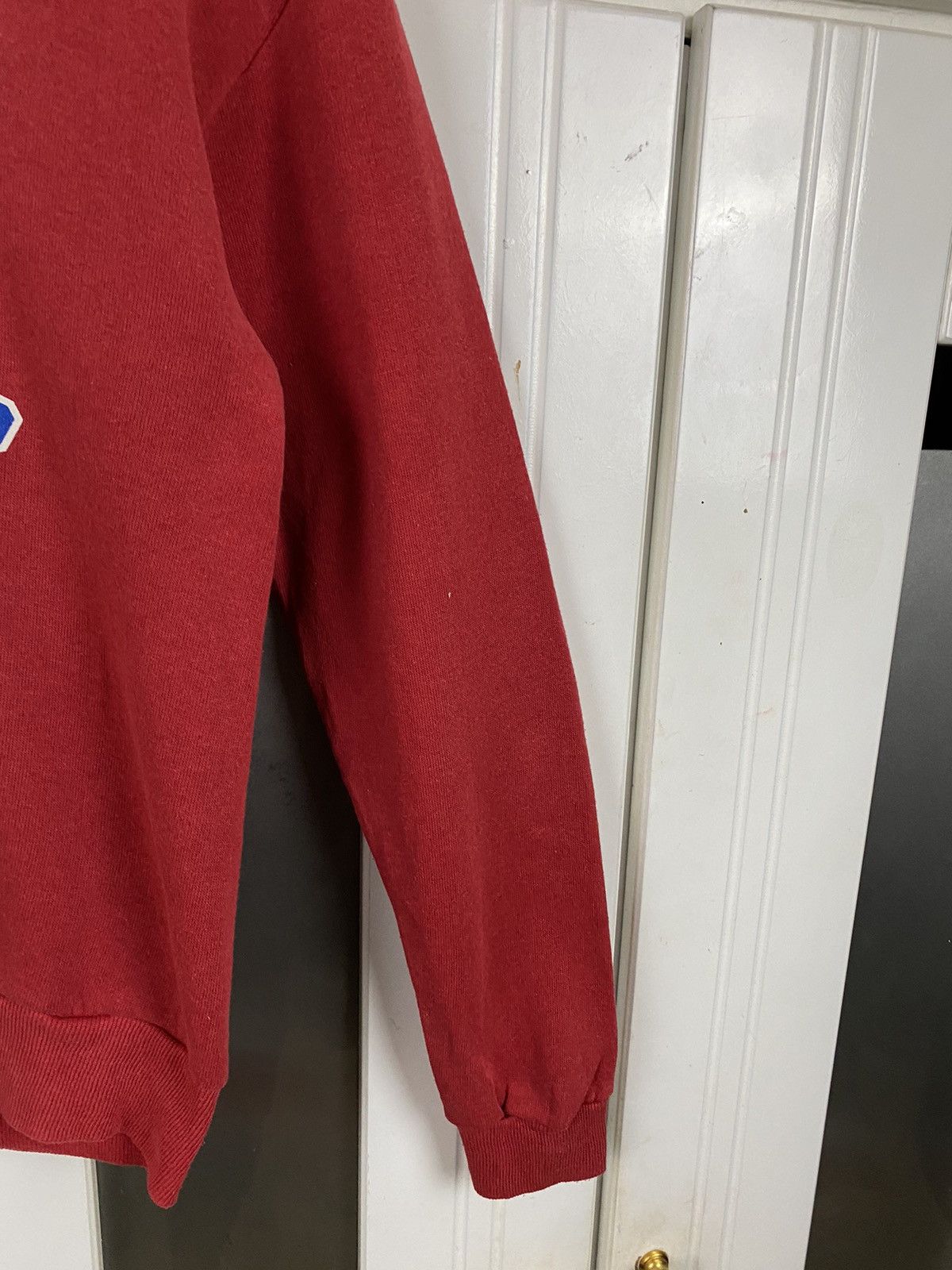 Jerzees × Vintage Vintage Jeezers Usa Size US S / EU 44-46 / 1 - 5 Thumbnail