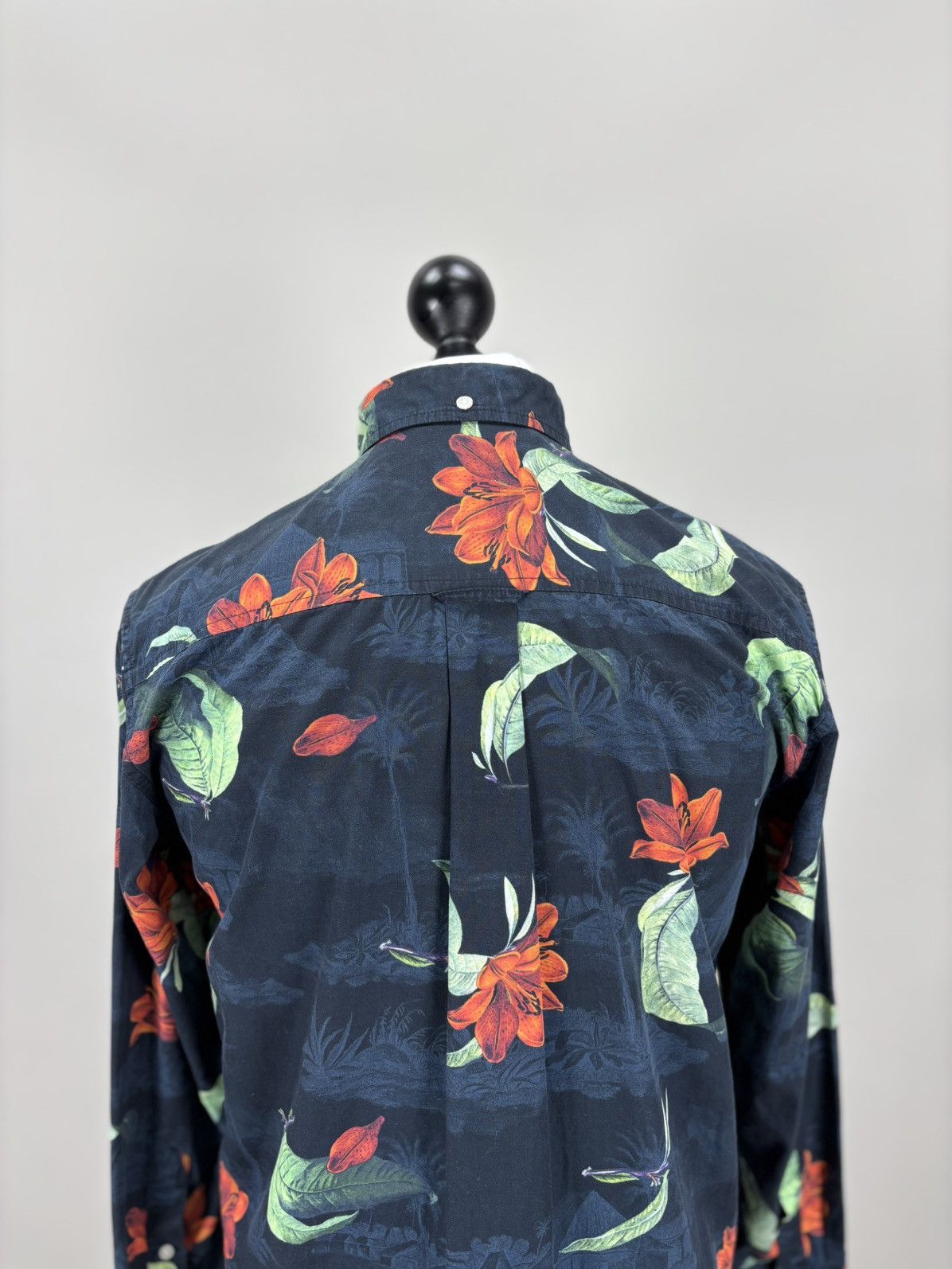 Carhartt Mens tropic shirt Carhartt Size M Color Multicolor Size US M / EU 48-50 / 2 - 9 Thumbnail