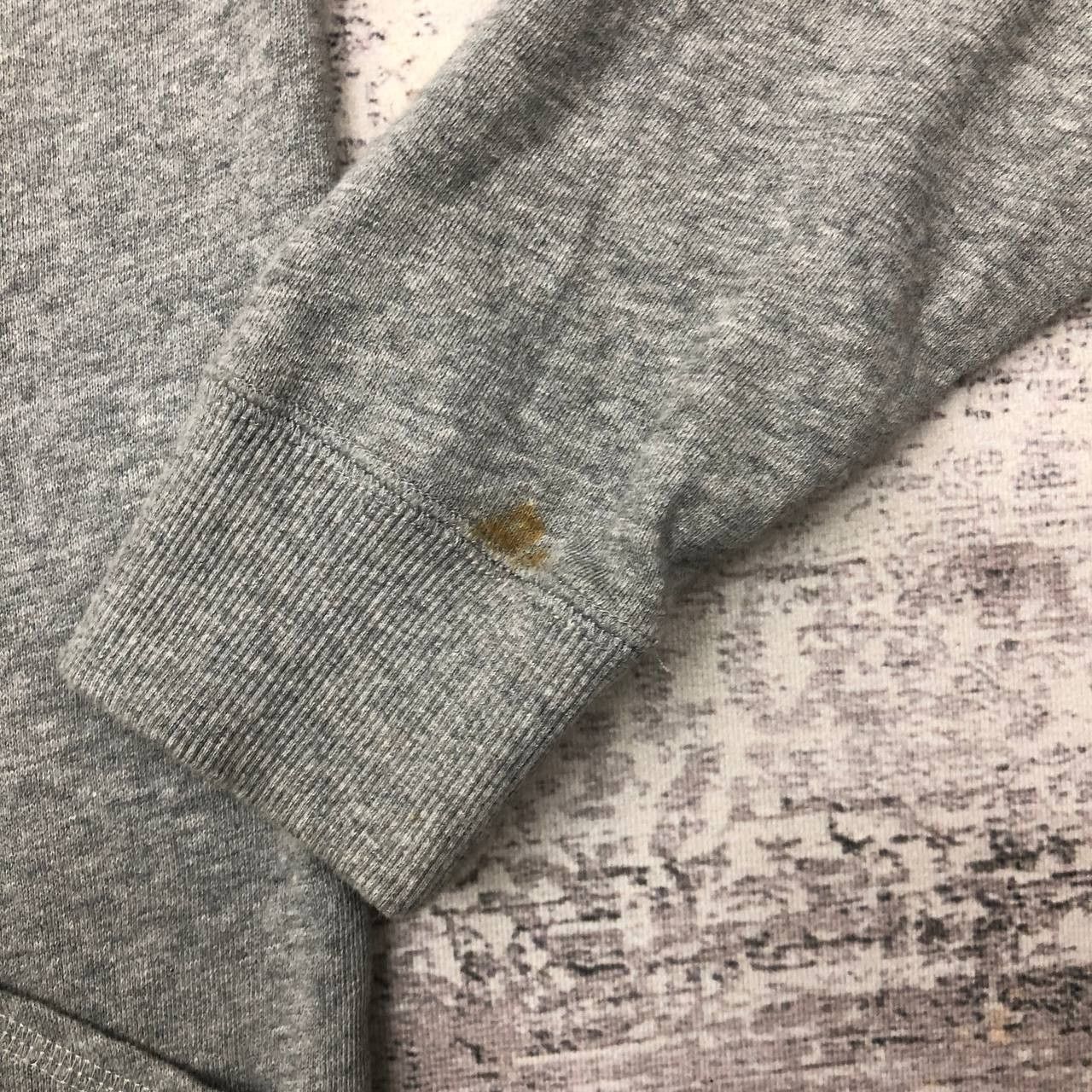 Japanese Brand × Paul Smith Y271 PAUL PAUL SMITH HOODIE Size M / US 6-8 / IT 42-44 - 7 Thumbnail
