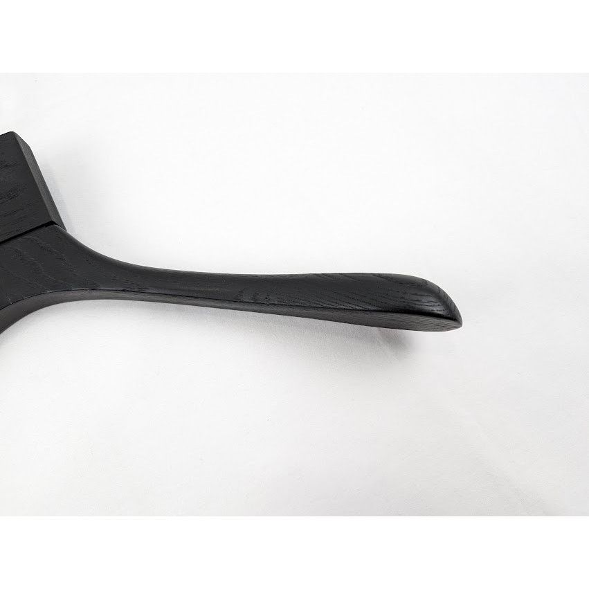 Saint Laurent Paris o1rshd1 Size: M / Clip Hanger in Black Size ONE SIZE - 5 Thumbnail