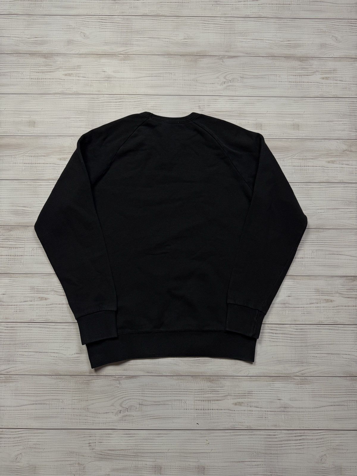 Maison Kitsune Maison Kitsune Sweatshirt Size US M / EU 48-50 / 2 - 2 Thumbnail