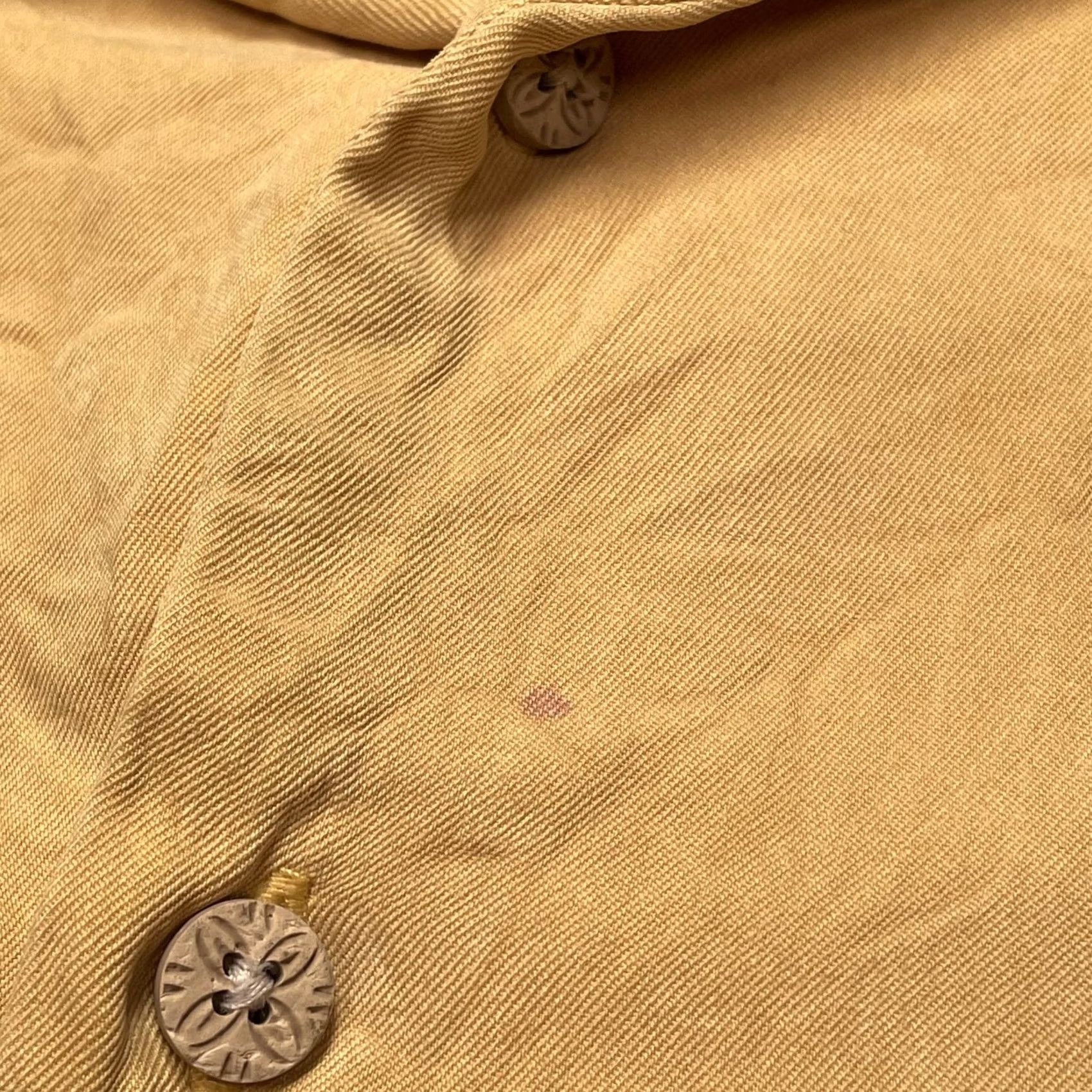 Tommy Bahama Tommy Bahama Shirt Mens XL Yellow Seas The Day Sailboat Silk Hawaiian Aloha Size US XL / EU 56 / 4 - 7 Thumbnail