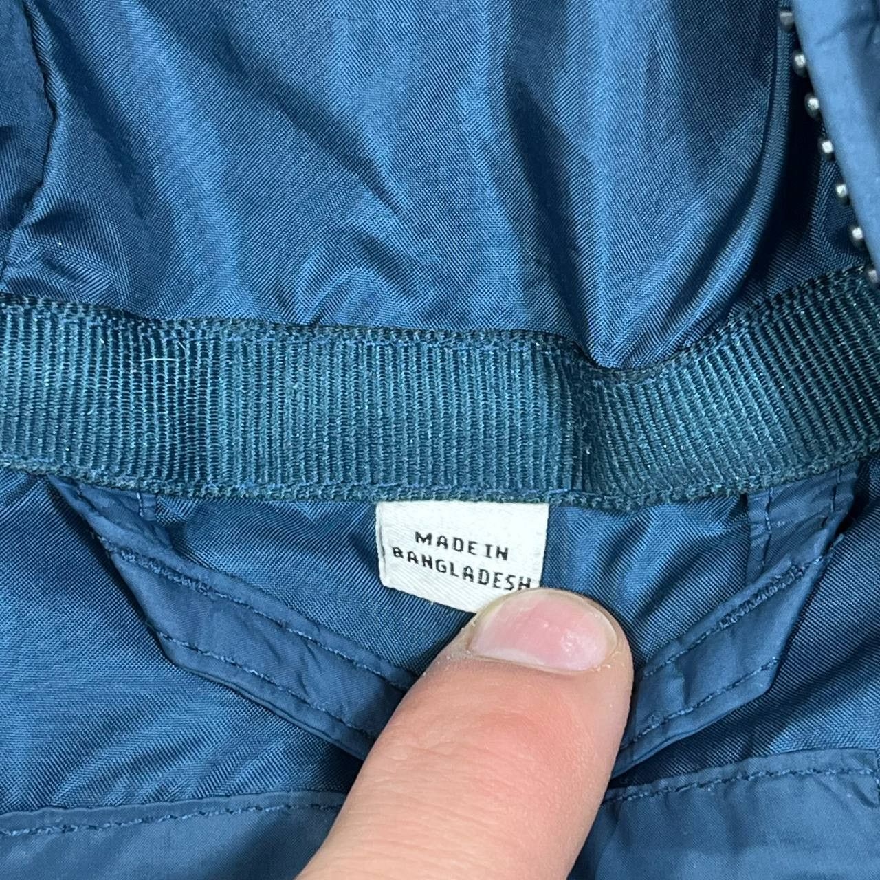 Napapijri Napapijri Down Puffer Jacket Mens Size S Size US S / EU 44-46 / 1 - 14 Thumbnail