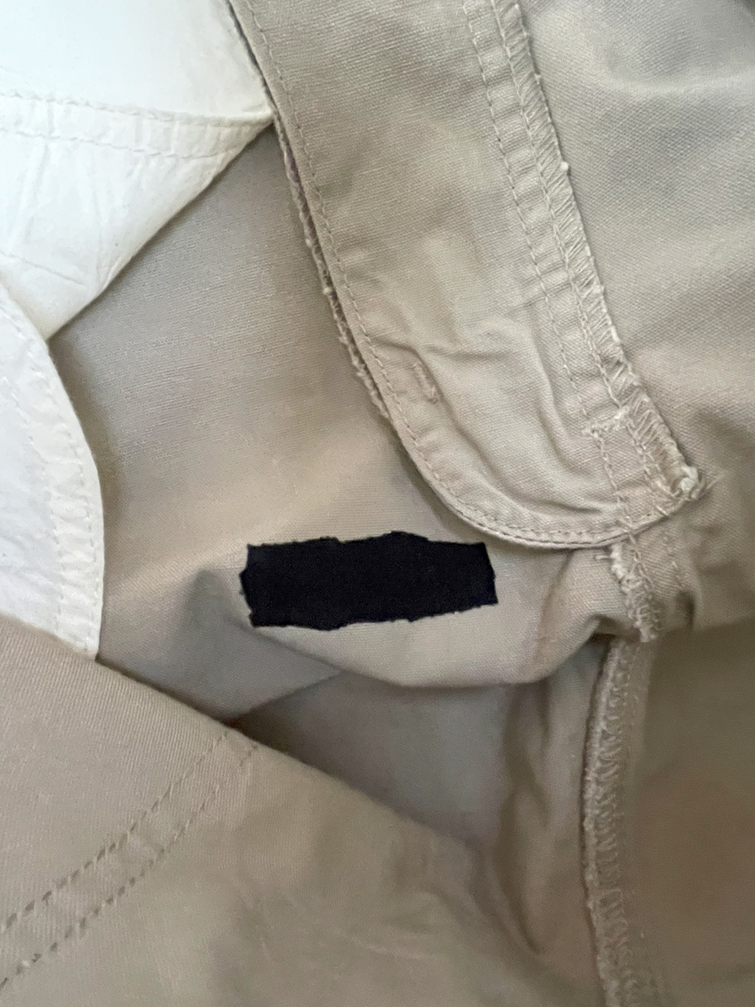 5.11 5.11 Tactical Cargo Pant Size US 35 - 14 Thumbnail