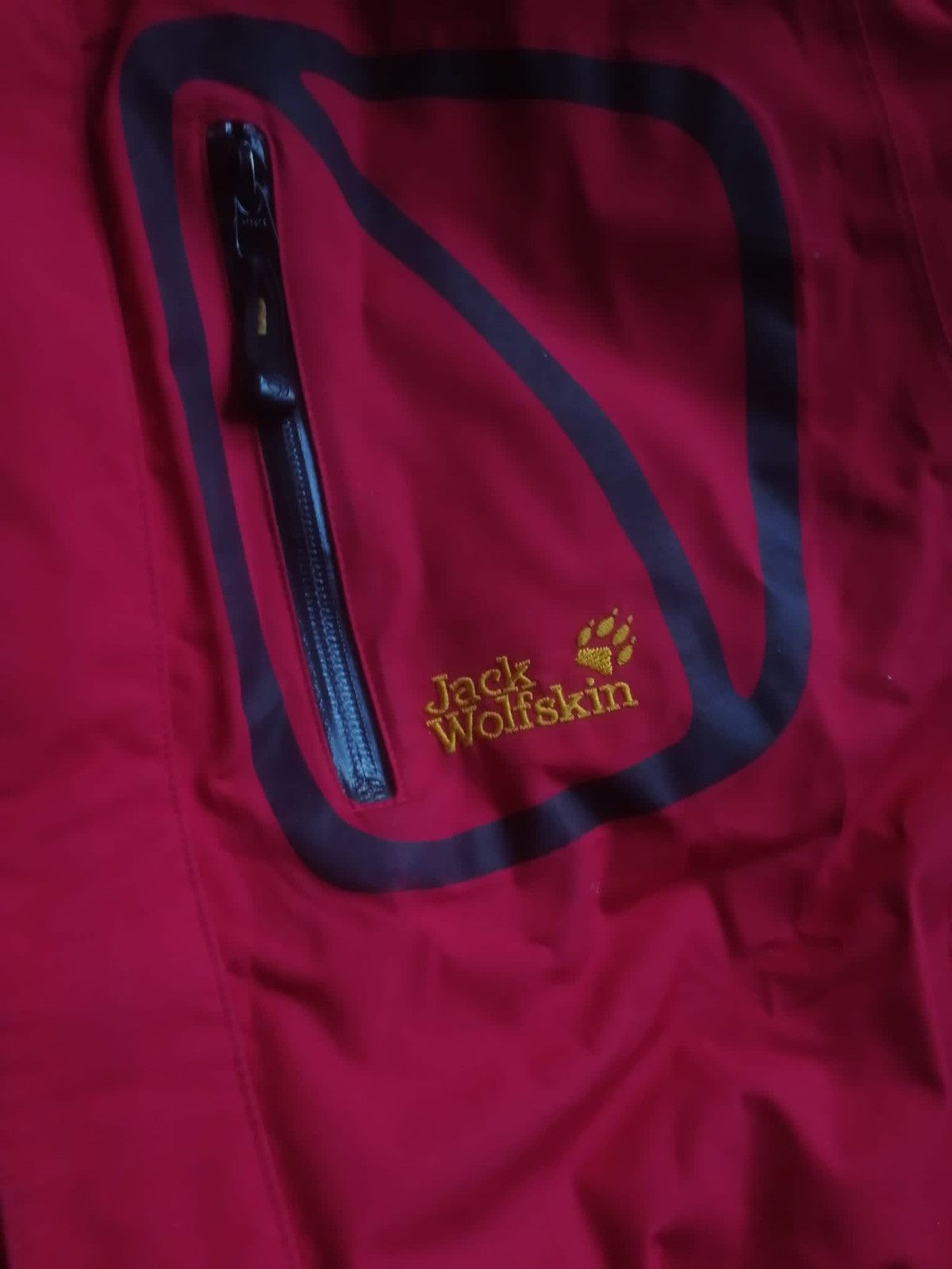Jack Wolfskin Jack wolfskin jacket Size US XXL / EU 58 / 5 - 3 Thumbnail