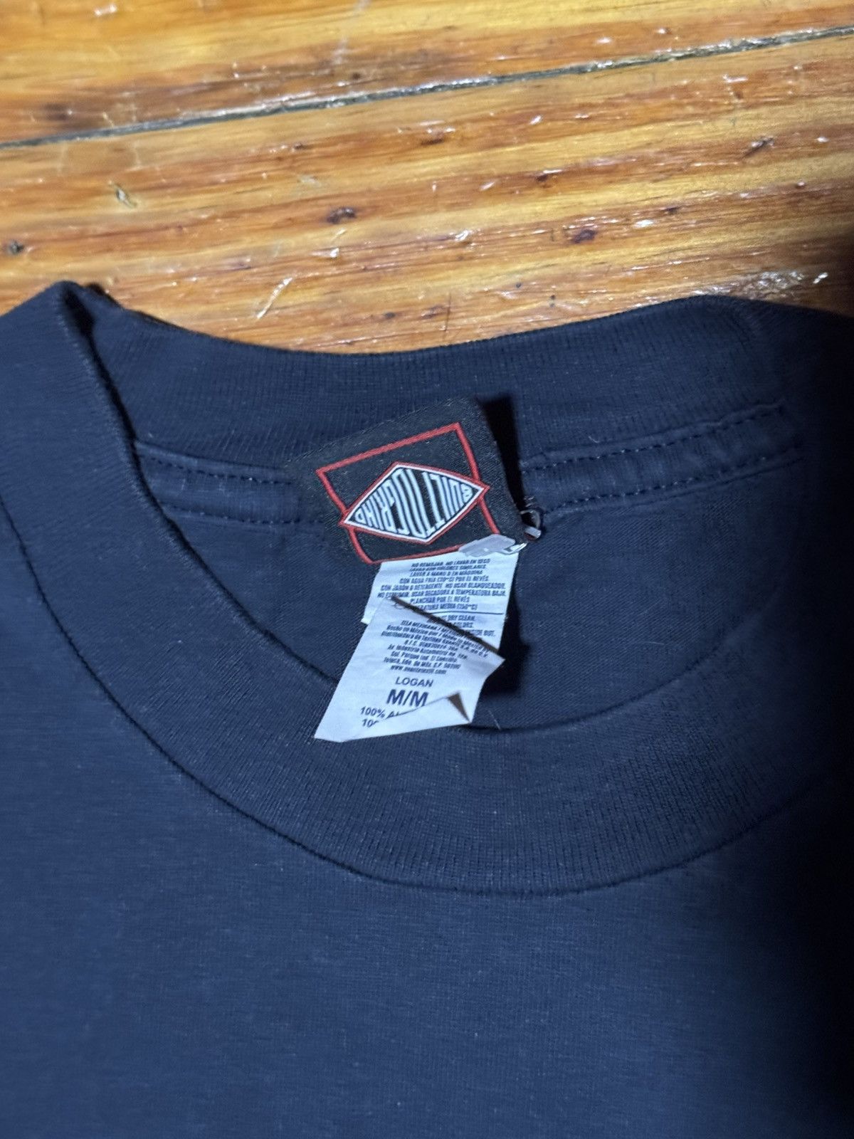 Independent Trading Co. Independent Size US M / EU 48-50 / 2 - 2 Thumbnail