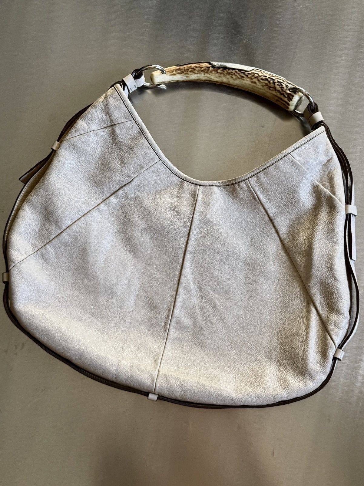 Yves Saint Laurent Archive Yves Saint Laurent - Tom Ford - SS2002 - Mombasa Bag Size ONE SIZE - 17 Thumbnail