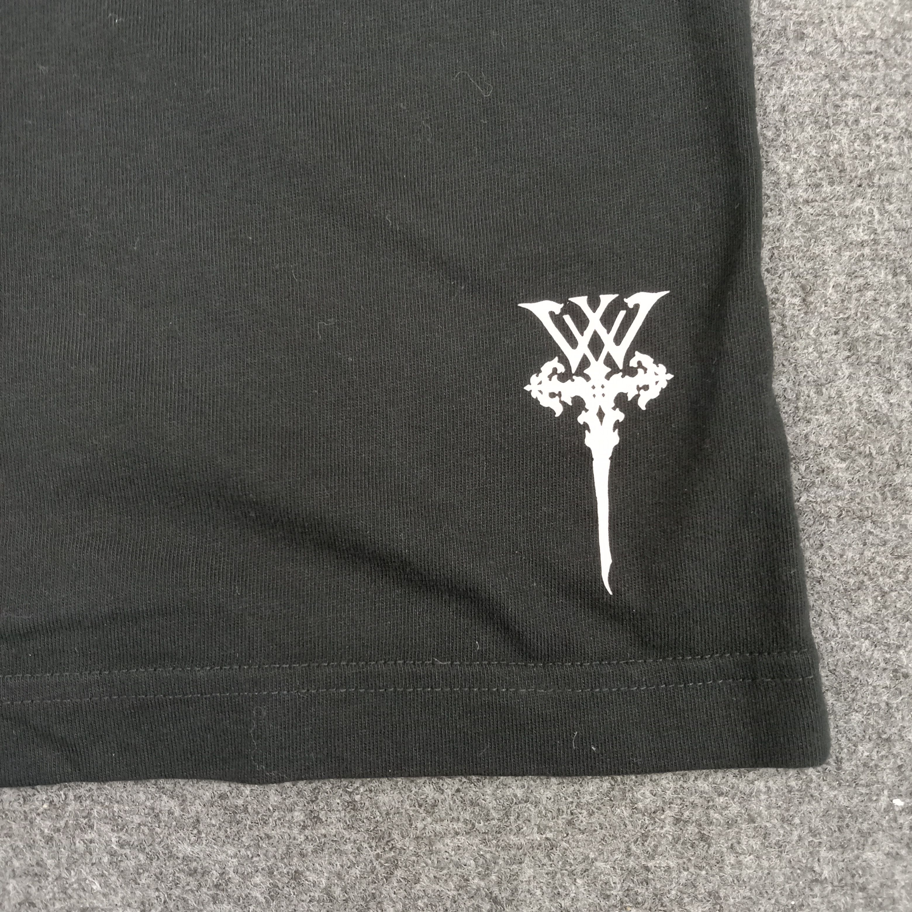 Japanese Brand × Vintage Final Fantasy XVI Playstation Game Tshirt Size US XL / EU 56 / 4 - 5 Thumbnail