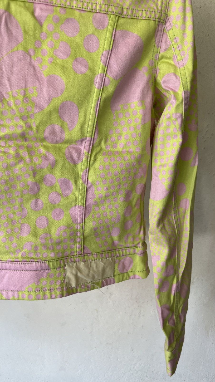 Moschino Moschino jacket 🌷 Size XXS / US 00 / IT 34 - 11 Thumbnail