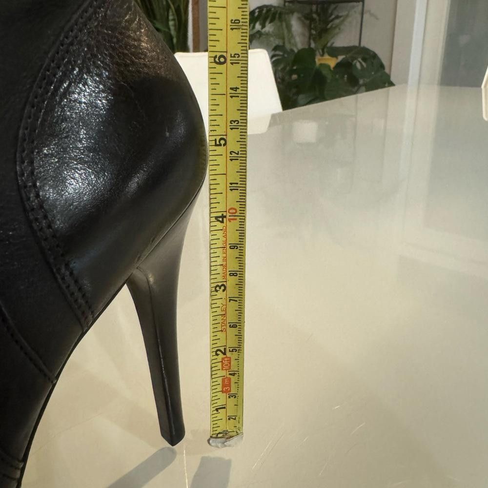Aldo Aldo tall boots - size 38 Size US 7.5 / IT 37.5 - 7 Thumbnail