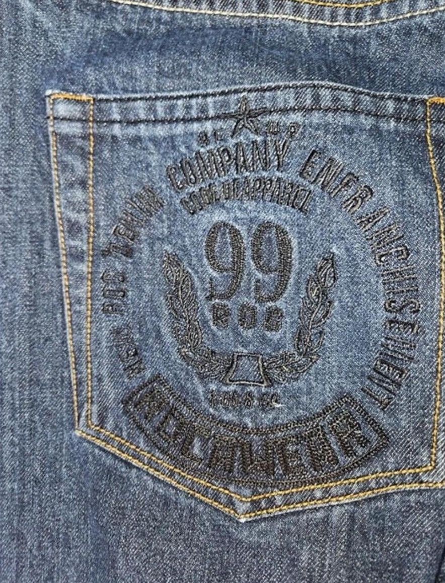Rocawear Roca Wear Denim Size US 40 / EU 56 - 6 Thumbnail