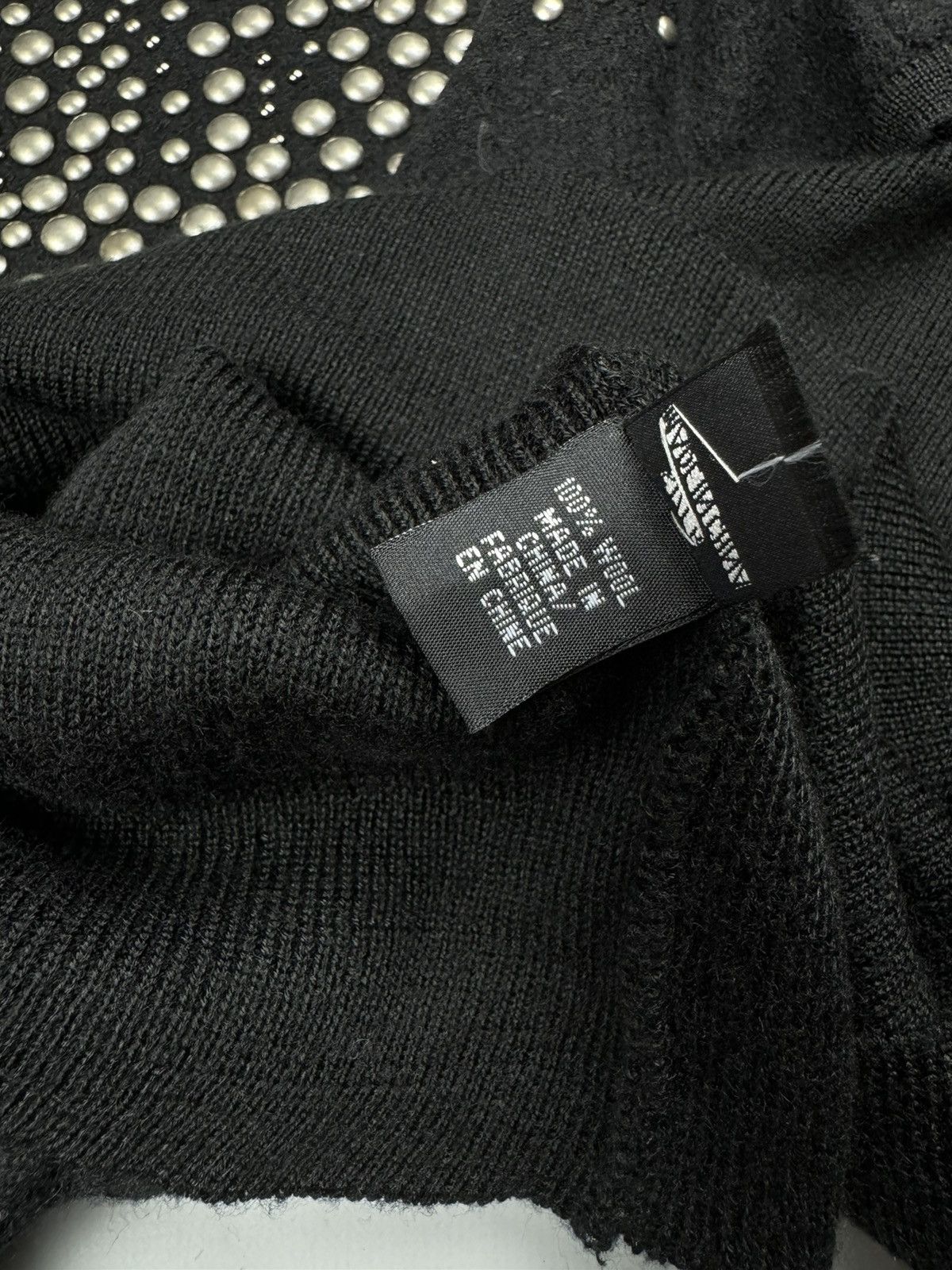 Alexander Wang Alexander Wang Wool sweater size 6 Size M / US 6-8 / IT 42-44 - 7 Thumbnail
