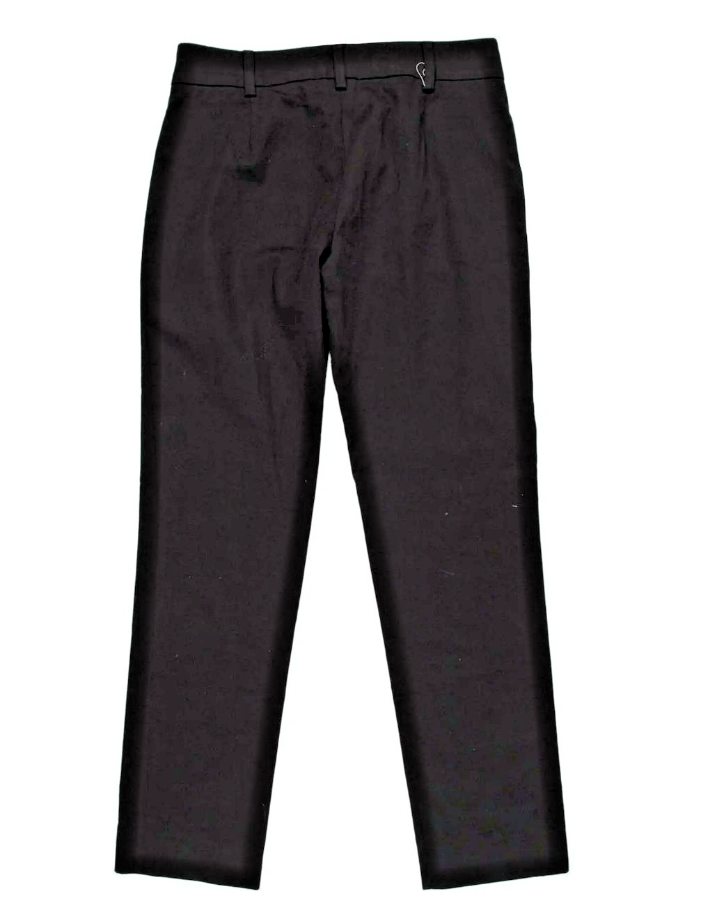 Missoni M Missoni Size 2 Straight Leg Pants – Mid-Rise Blue-Black C Size 26" / US 2 / IT 38 - 7 Thumbnail