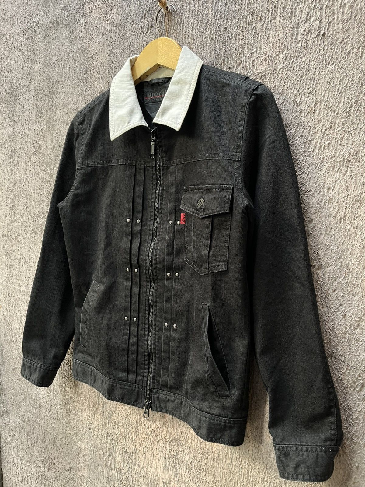 Morgan Homme Morgan Homme de toi Jacket type 1 studded Size US M / EU 48-50 / 2 - 4 Thumbnail