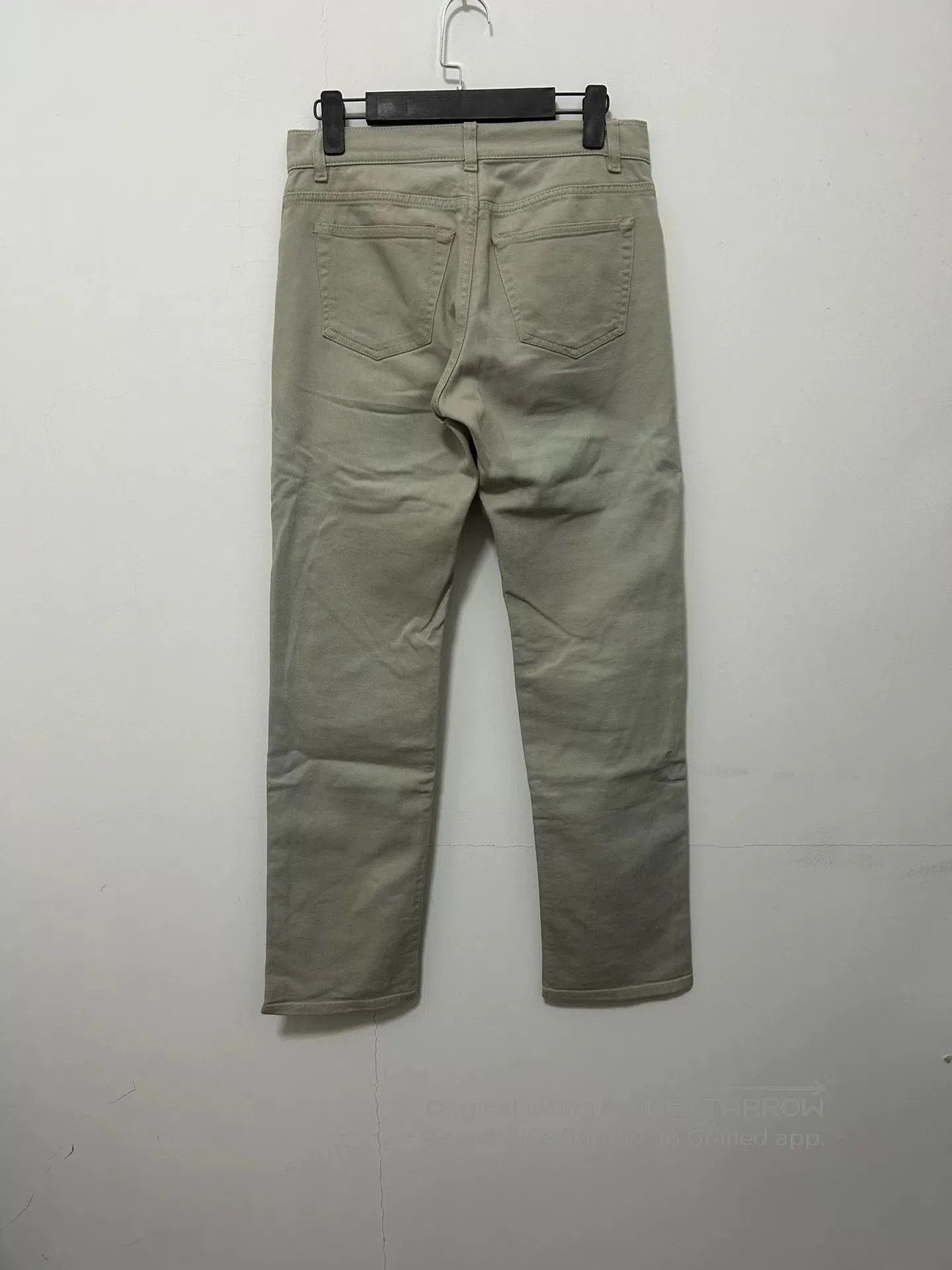 Helmut Lang Helmut Lang Archive 5. Size US 29 - 2 Thumbnail