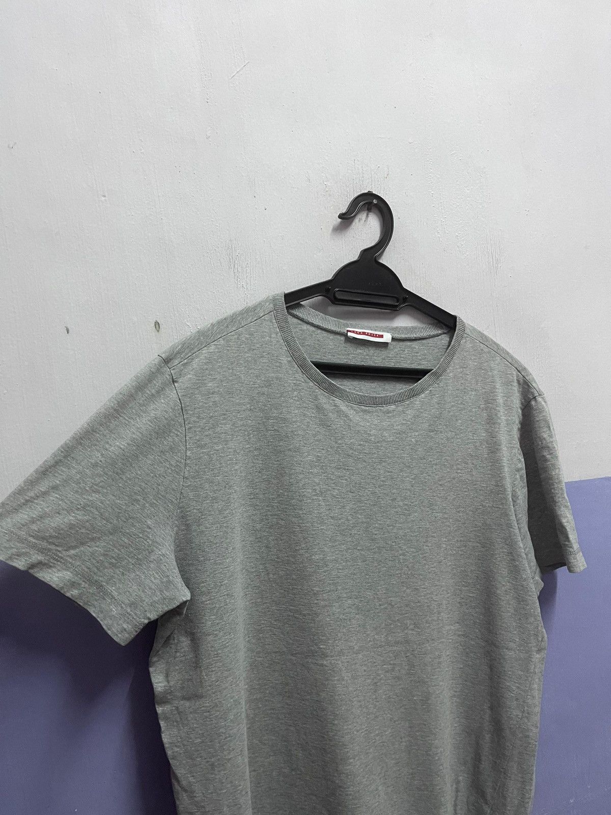 Prada Prada Luna Rossa Flag Tshirt Size US M / EU 48-50 / 2 - 5 Thumbnail
