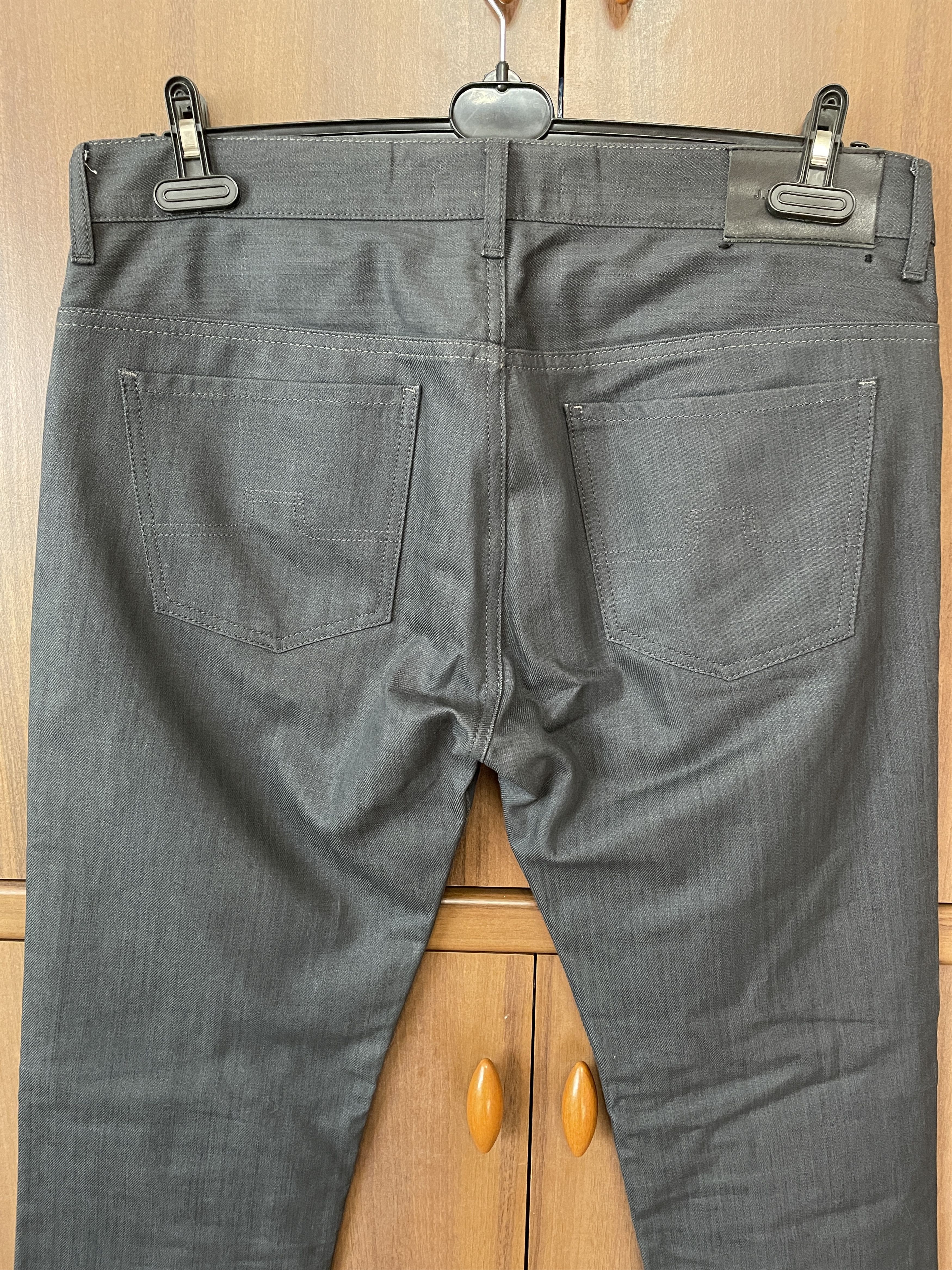 J.Lindeberg J. Lindeberg Denim Jeans Vintage Levis ACNE Edwin Dior Size US 36 / EU 52 - 7 Thumbnail