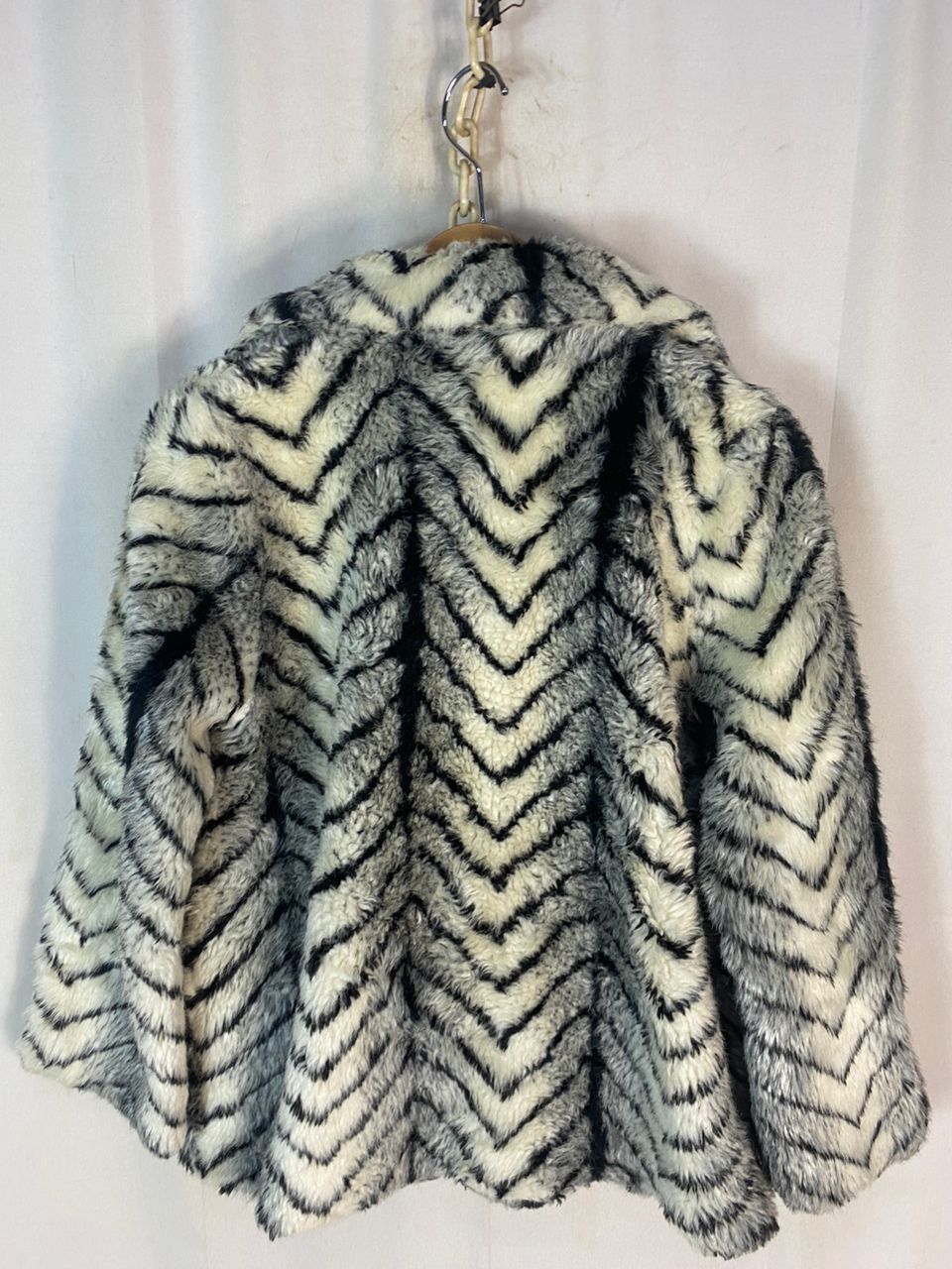 Japanese Brand × Other Japanese brand wool jacket Size M / US 6-8 / IT 42-44 - 9 Thumbnail