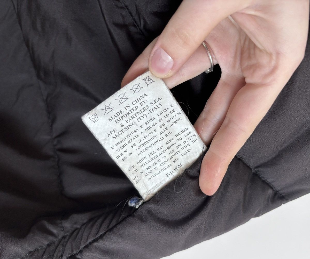 Parajumpers Parajumpers Masterpiece Series Women’s Down Puffer Jacket Size XL / US 12-14 / IT 48-50 - 20 Thumbnail