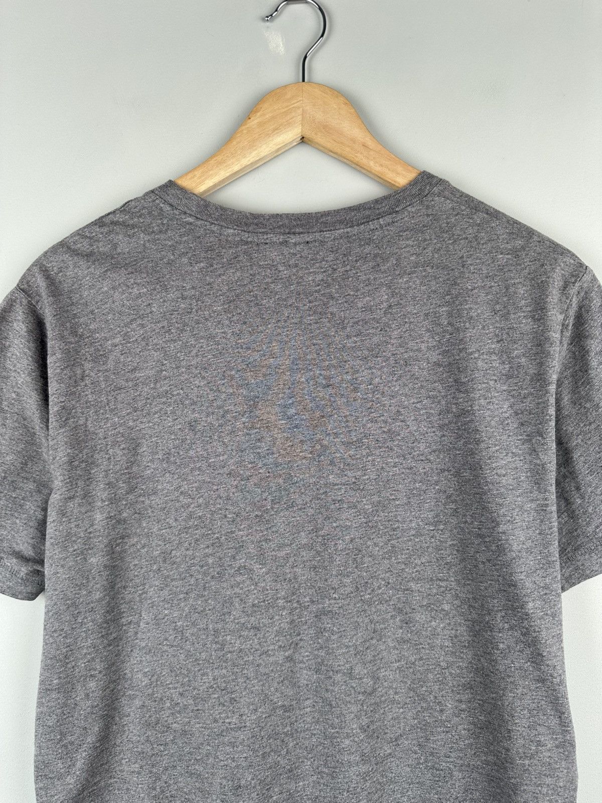 Diesel Diesel Logo Swoosh Tee Streetwear Size US M / EU 48-50 / 2 - 5 Thumbnail