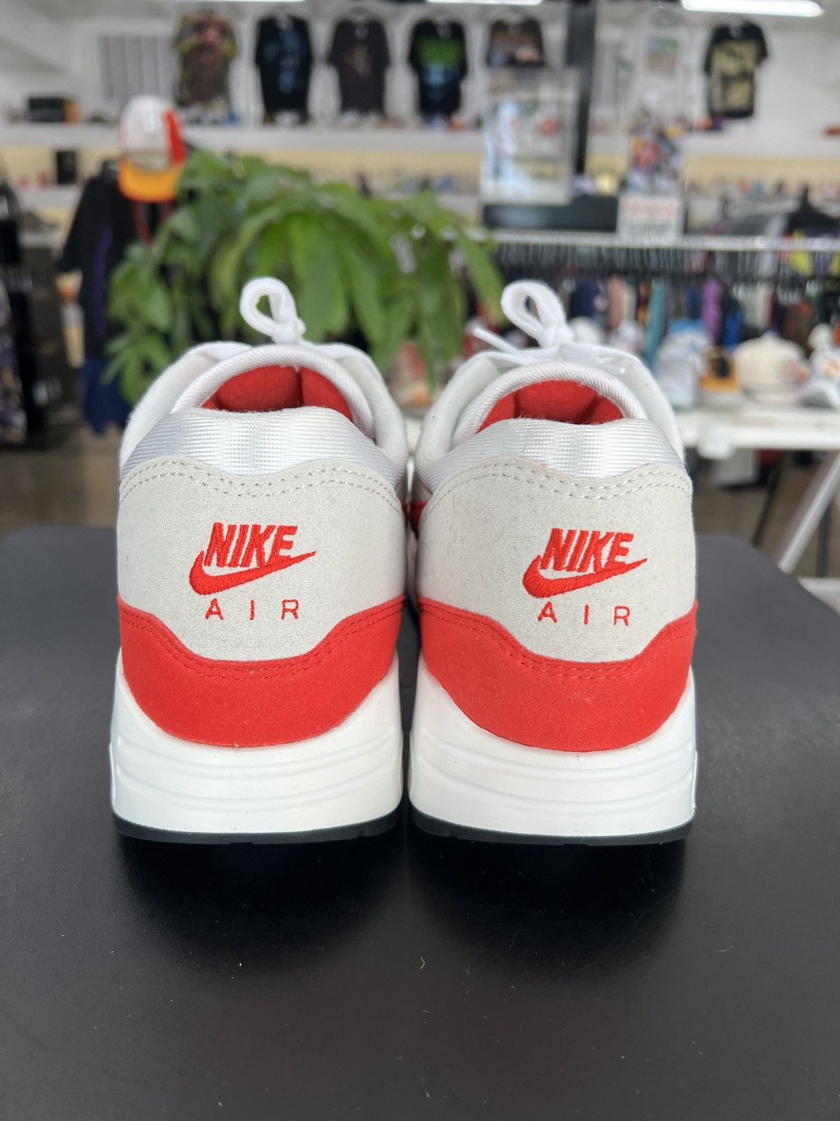 Nike Nike Air Max 1 ‘86 OG Big Bubble Red Sz. 8.5 (2023) Size US 8.5 / EU 41-42 - 5 Thumbnail