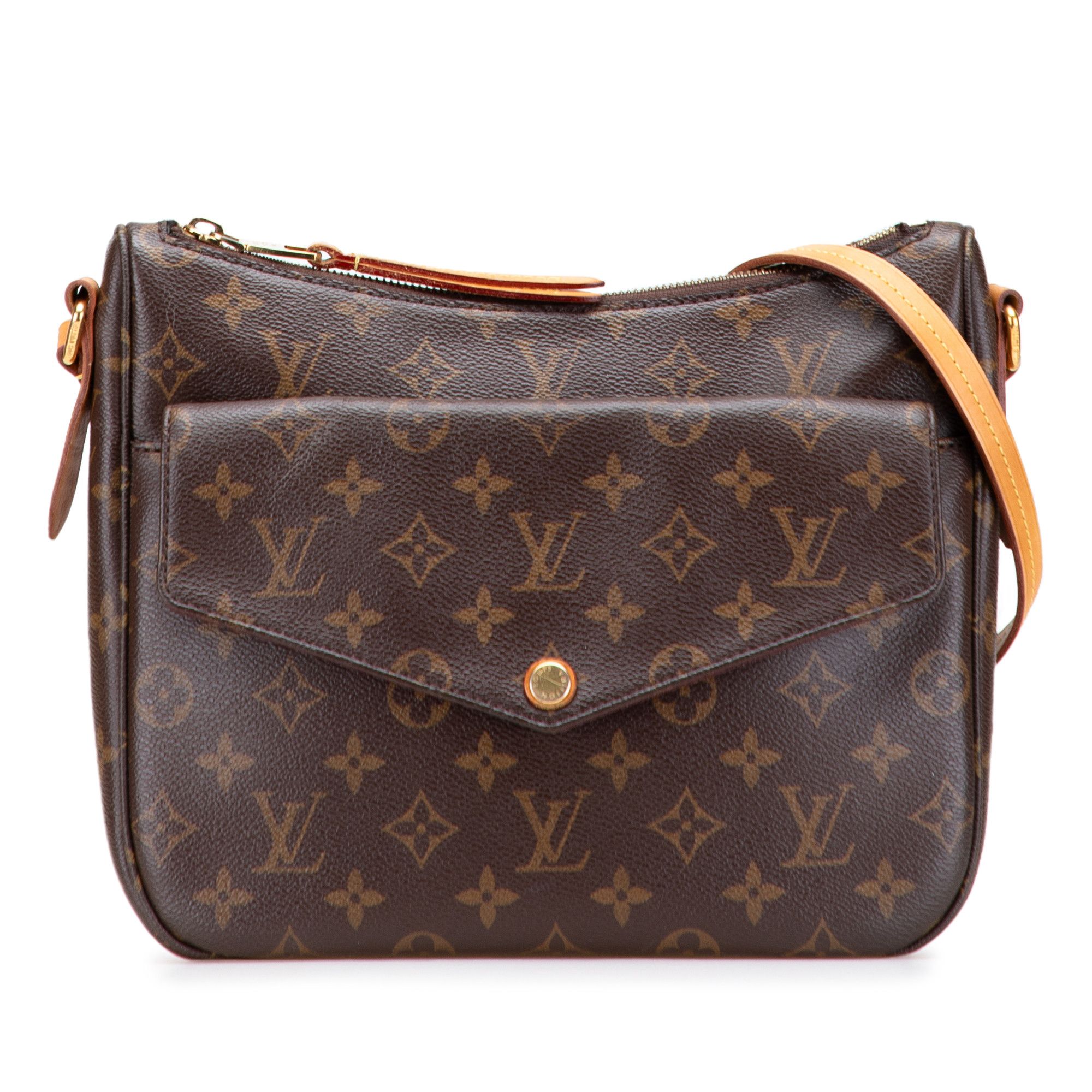 Louis Vuitton Louis Vuitton Monogram Mabillon Size ONE SIZE - 1 Thumbnail