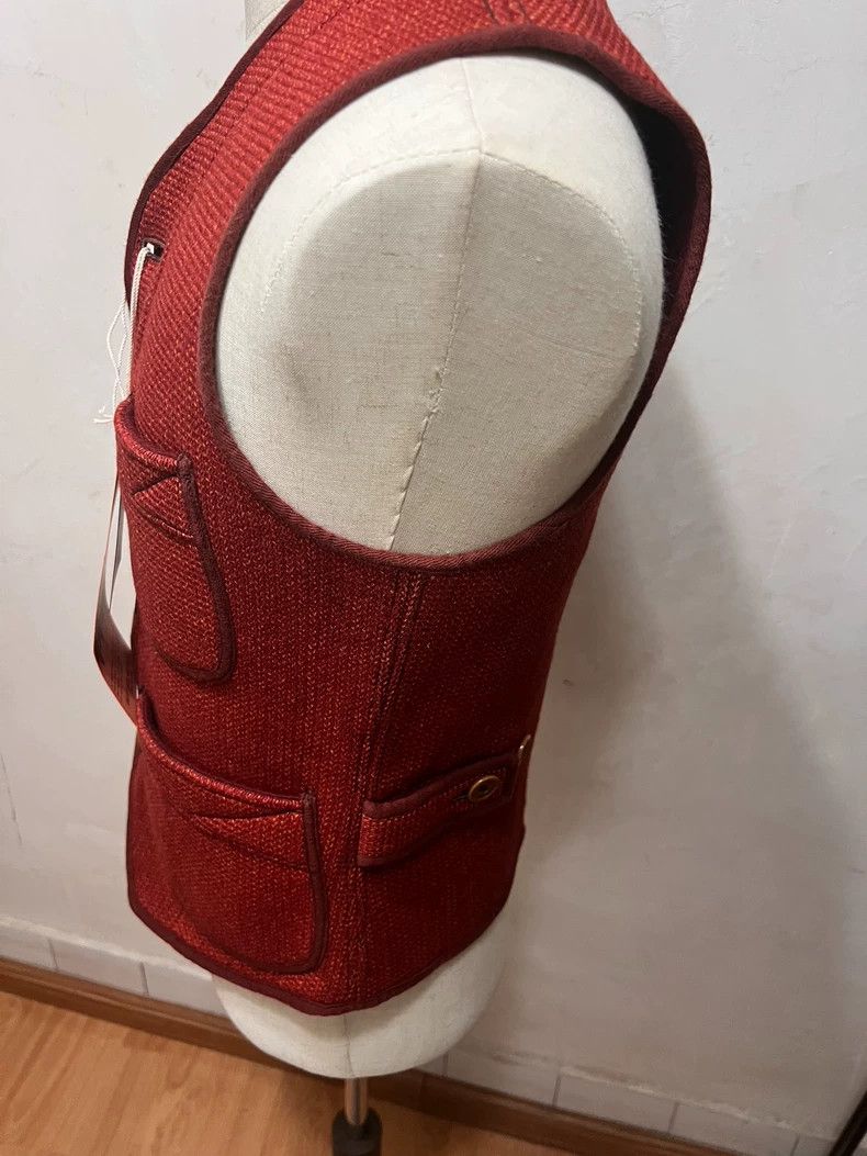 Freewheelers freewheelers size 36 vest 2504-Nextarrow Size US M / EU 48-50 / 2 - 3 Thumbnail