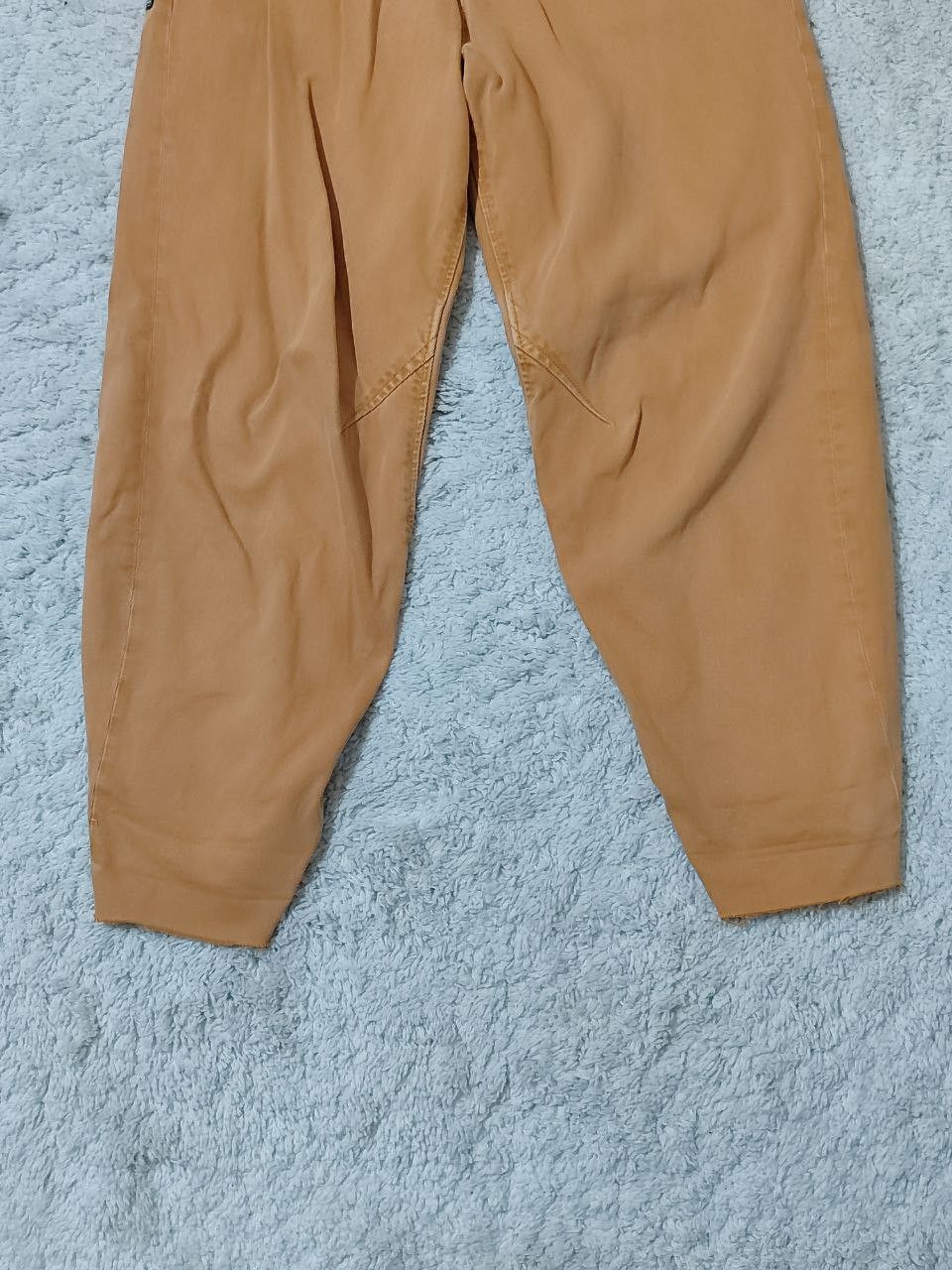 G-Star × Japanese Brand × Vintage 🧡 Vintage G-Star Raw Baggy Jeans Size US 34 / EU 50 - 7 Thumbnail