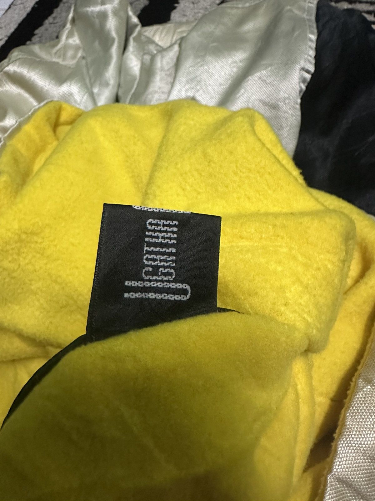 Jean Charles De Castelbajac Castelbajac reversible jacket Size US XL / EU 56 / 4 - 10 Thumbnail